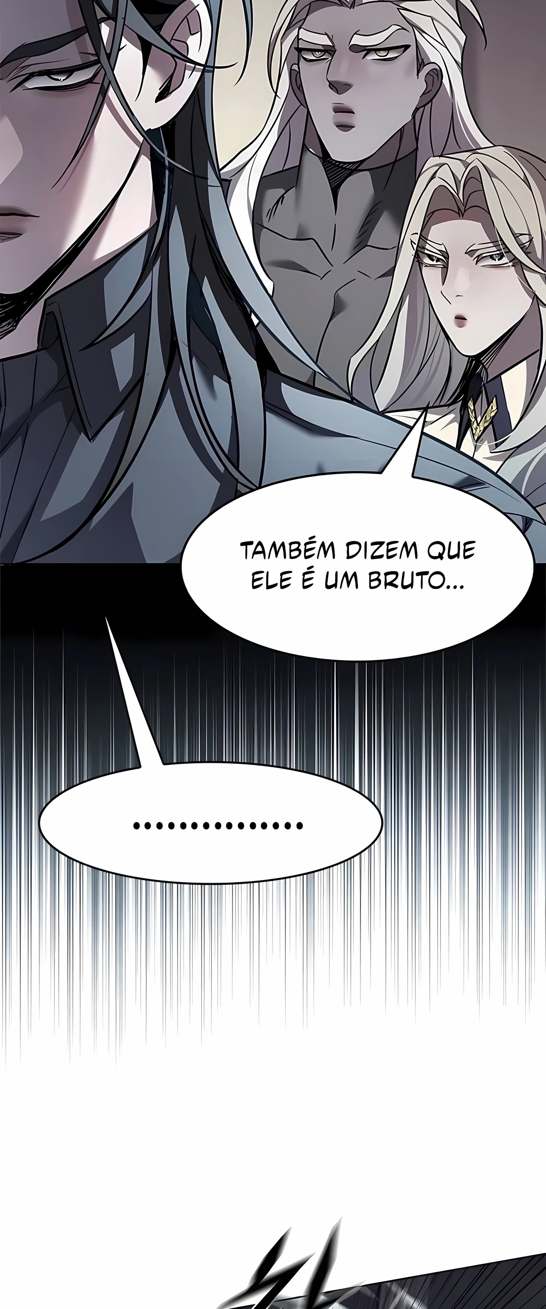 Read Veletric PT Manga Online