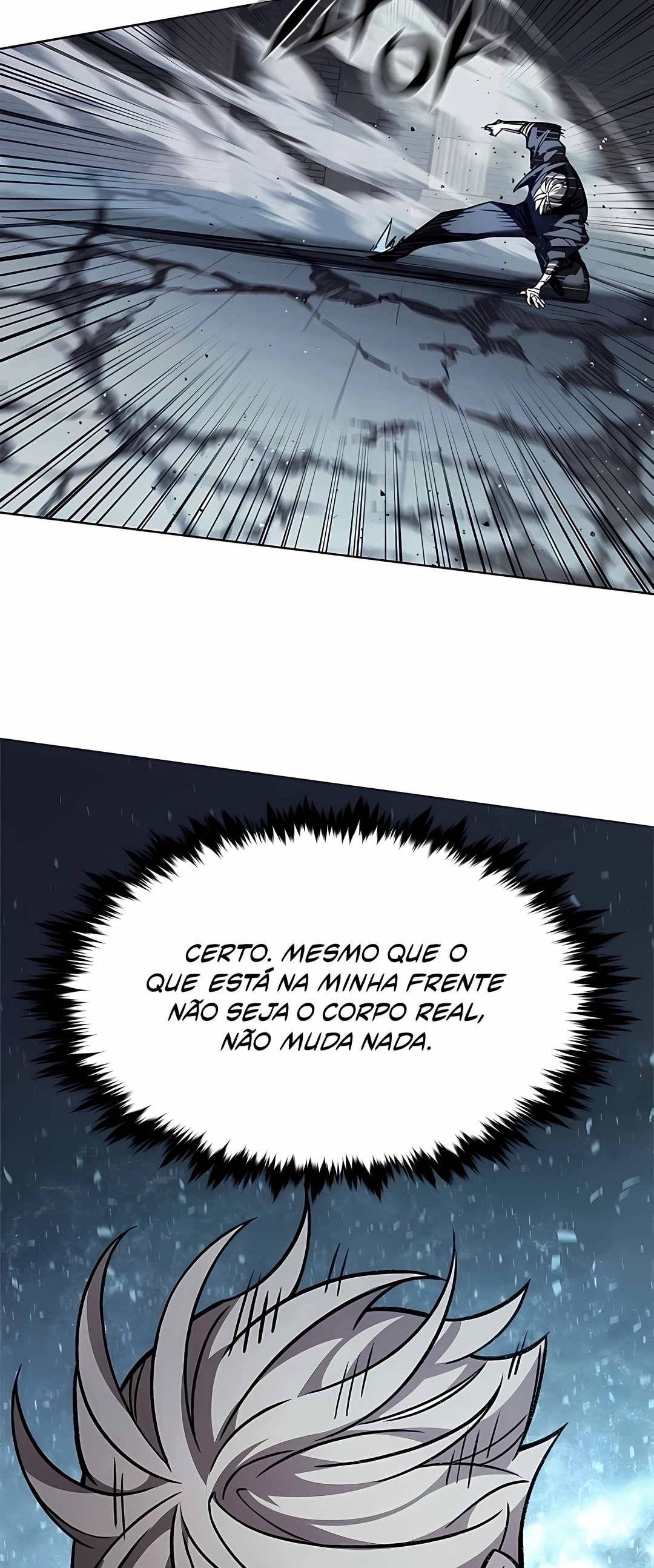 Read Veletric PT Manga Online