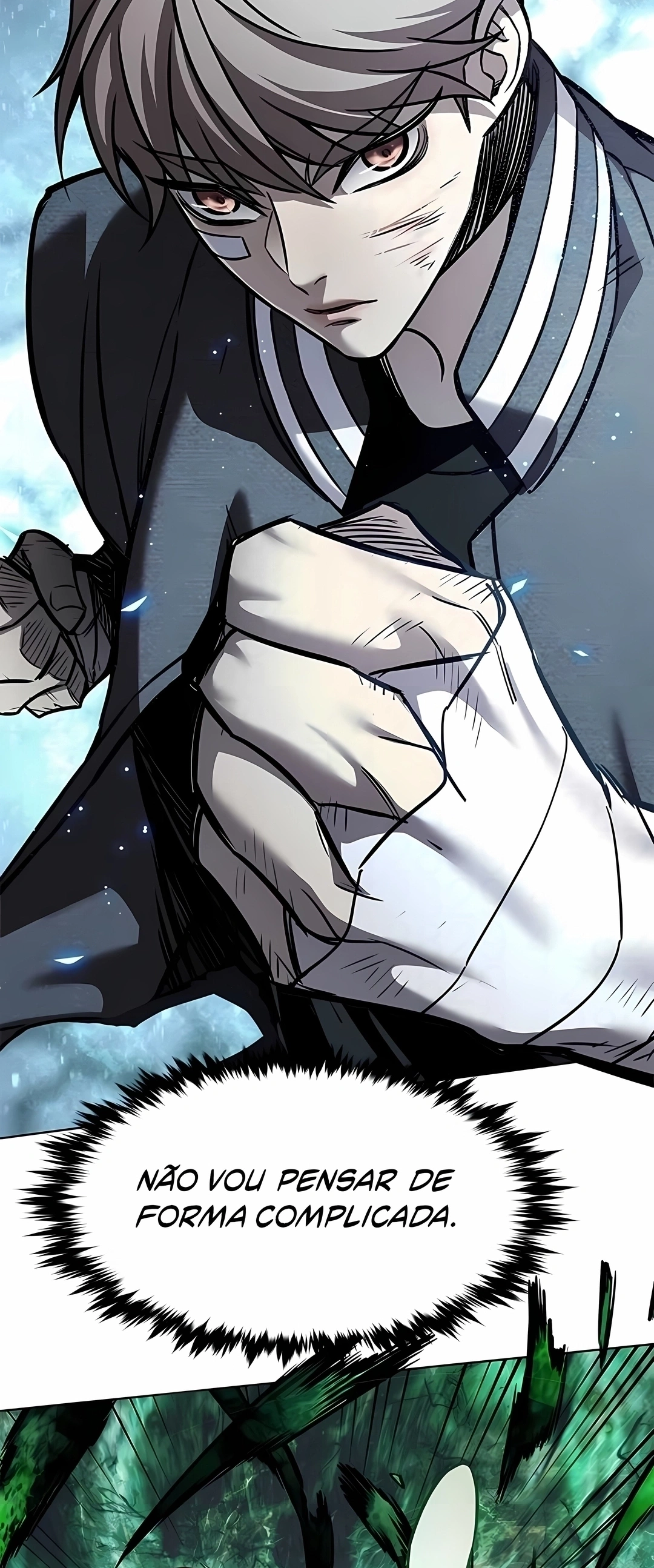 Read Veletric PT Manga Online