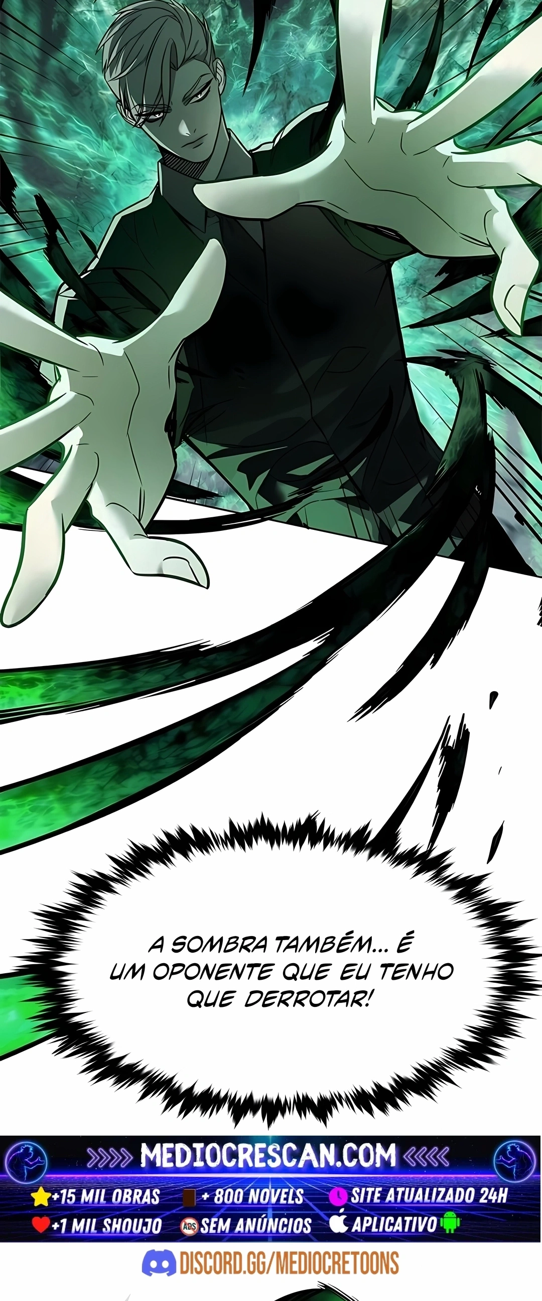Read Veletric PT Manga Online