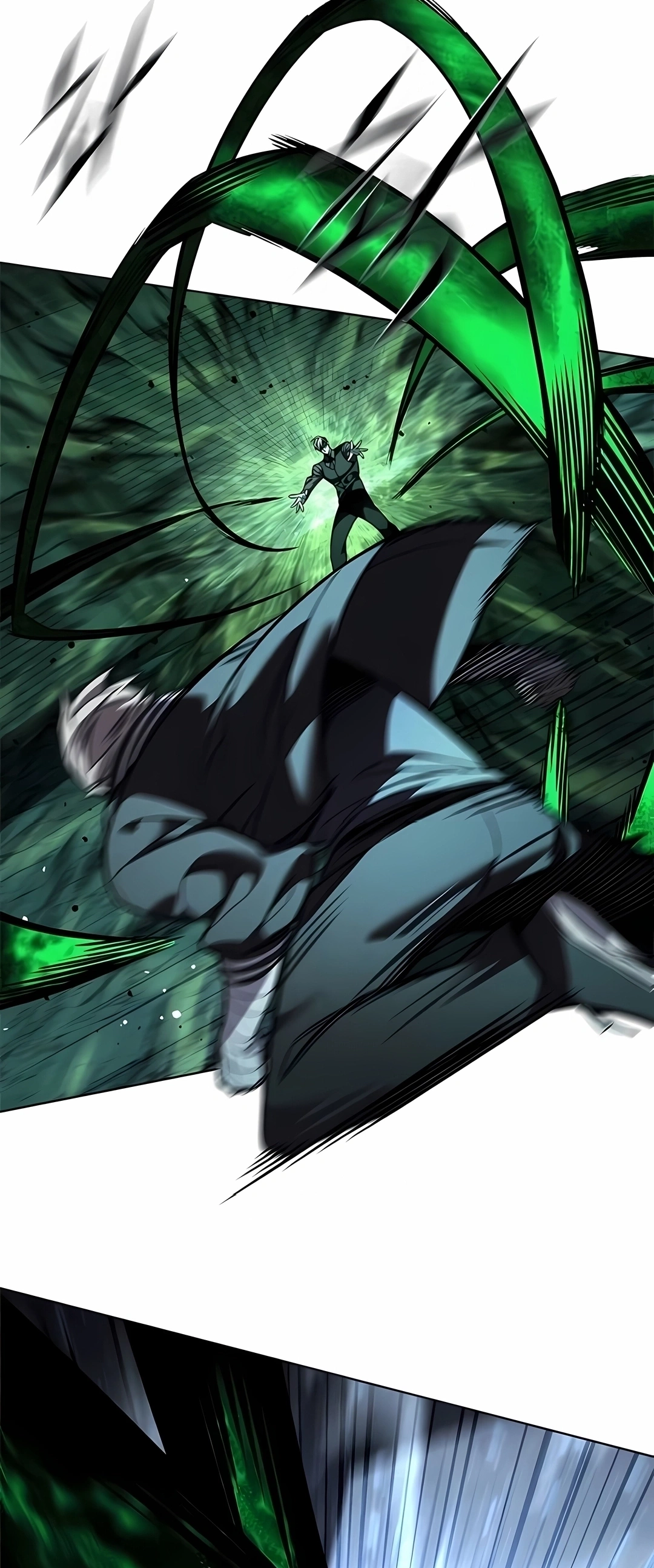 Read Veletric PT Manga Online