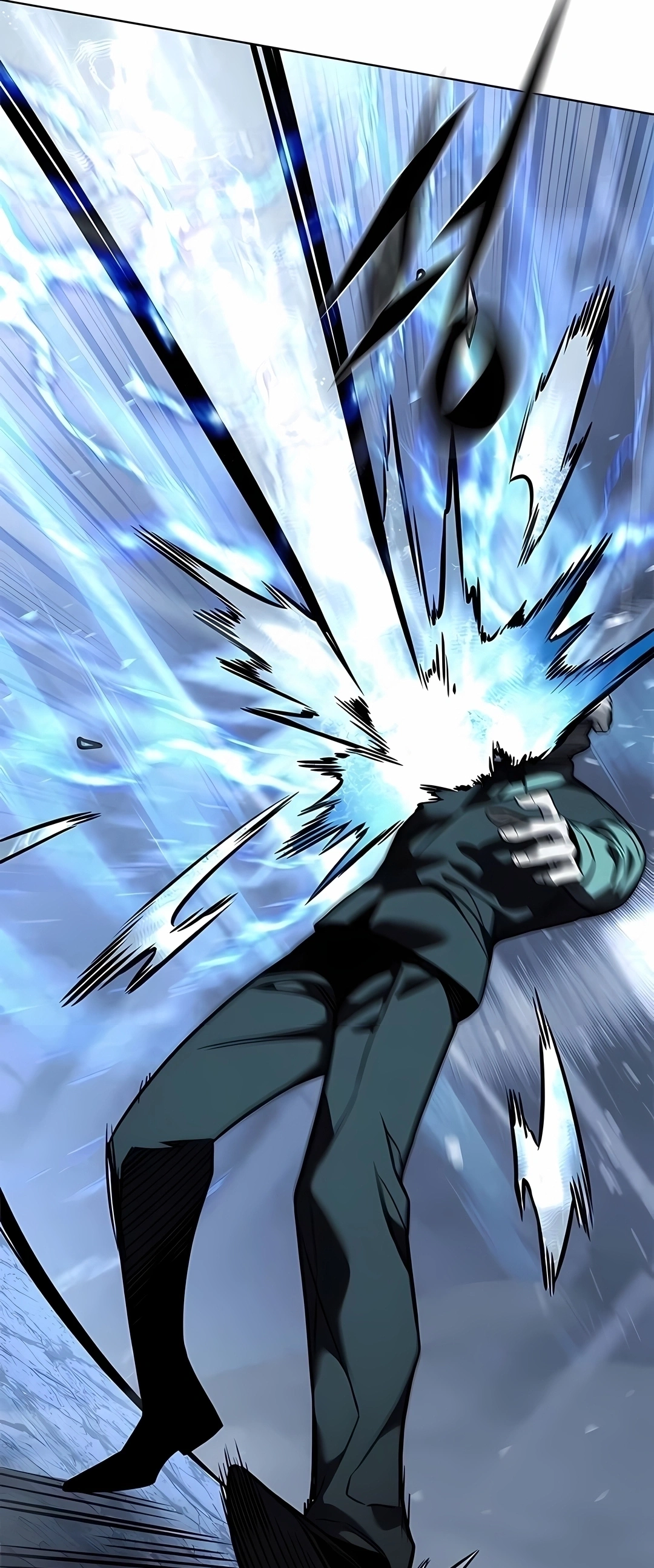 Read Veletric PT Manga Online