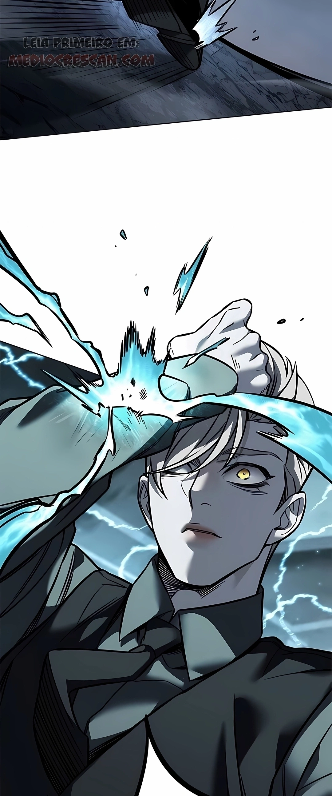 Read Veletric PT Manga Online
