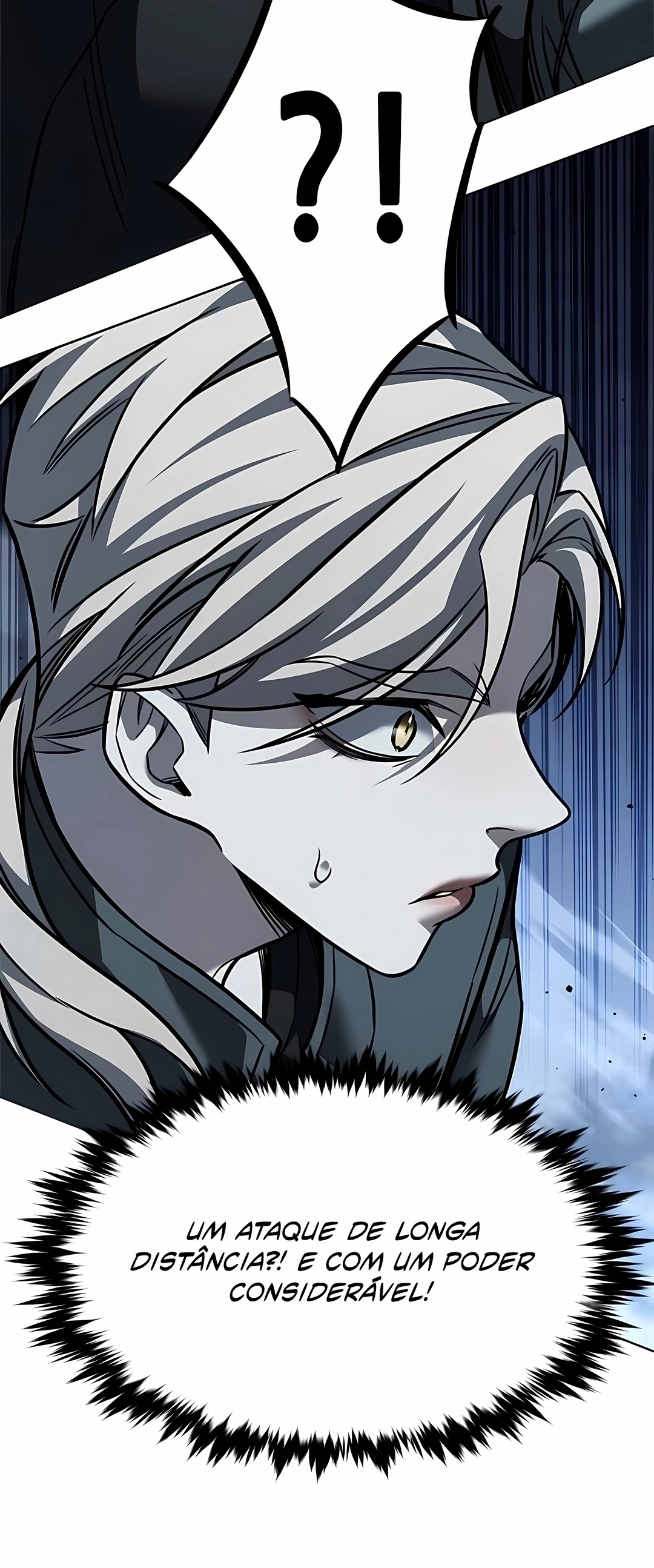 Read Veletric PT Manga Online