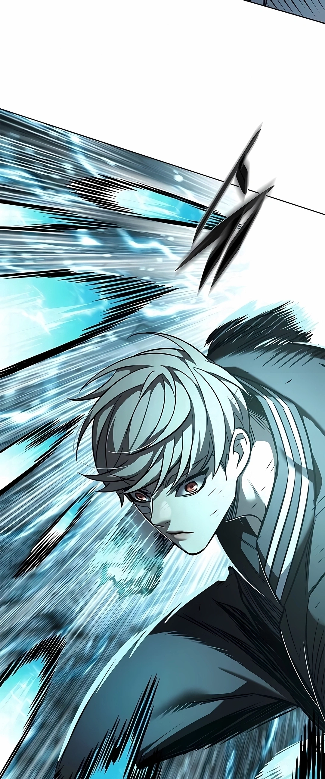 Read Veletric PT Manga Online