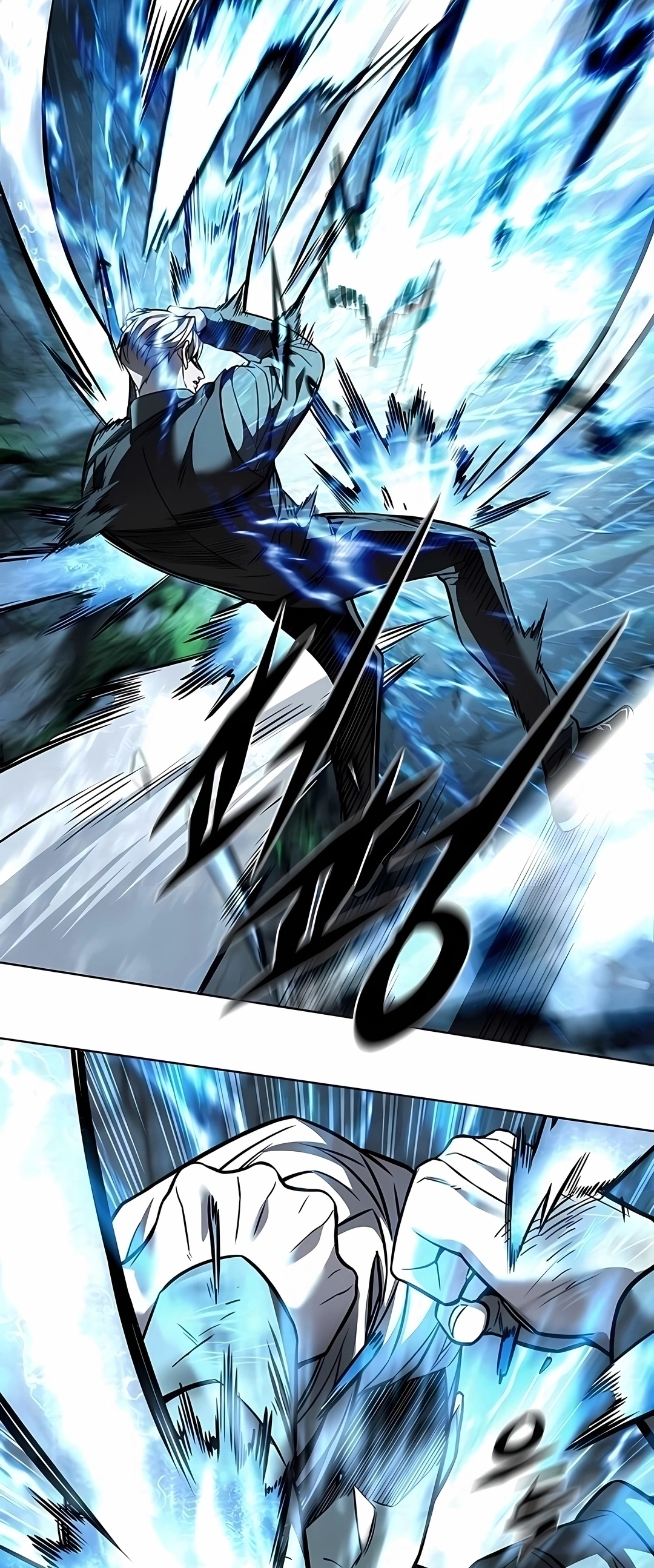 Read Veletric PT Manga Online