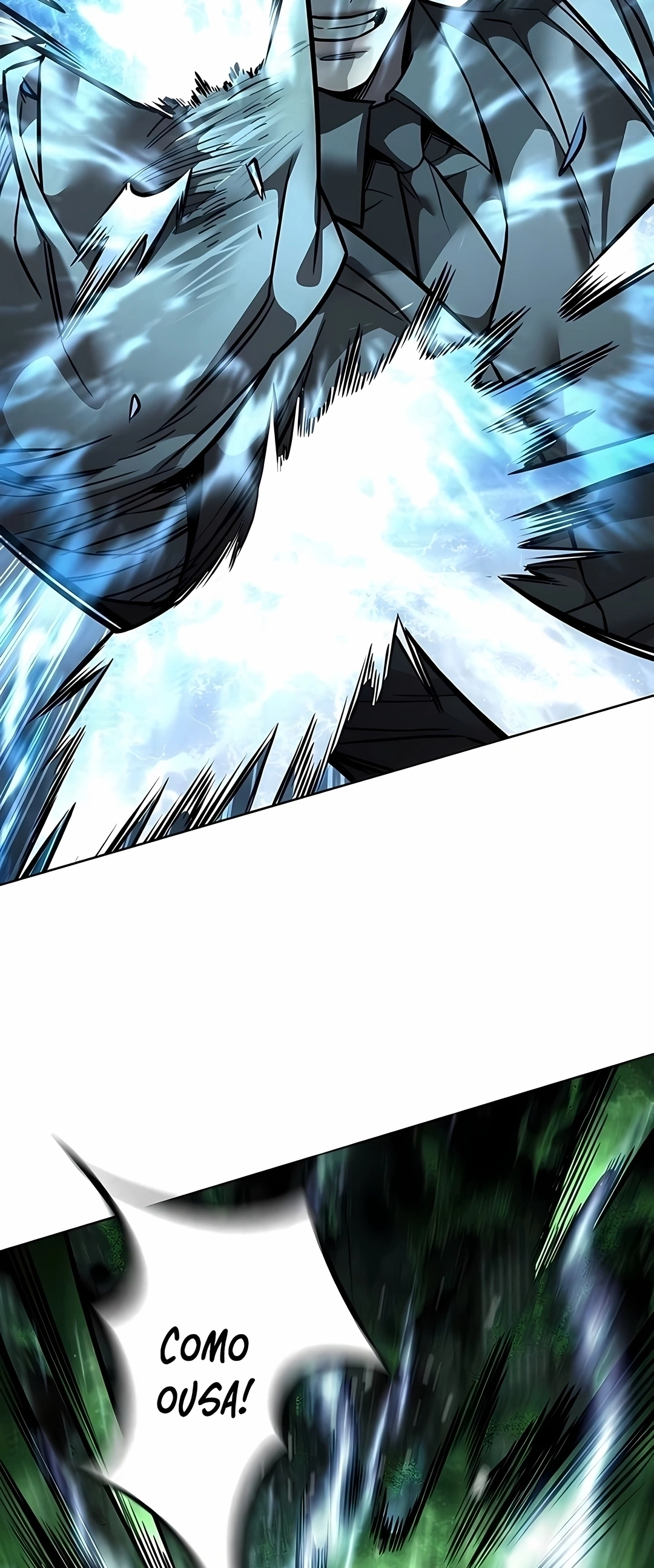 Read Veletric PT Manga Online