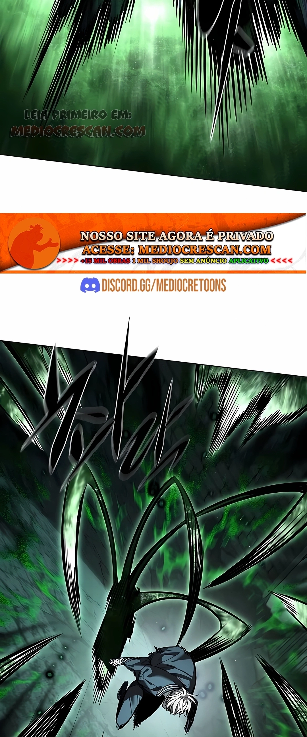 Read Veletric PT Manga Online