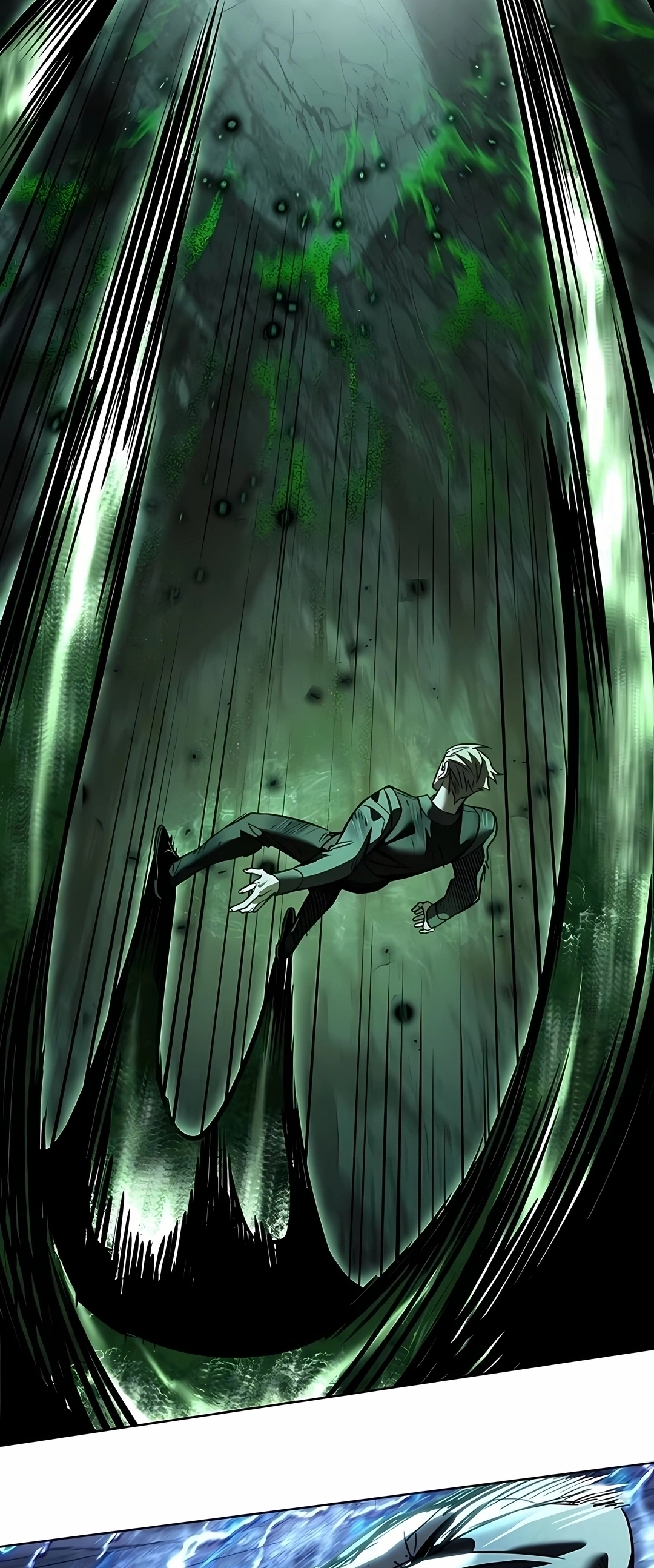 Read Veletric PT Manga Online