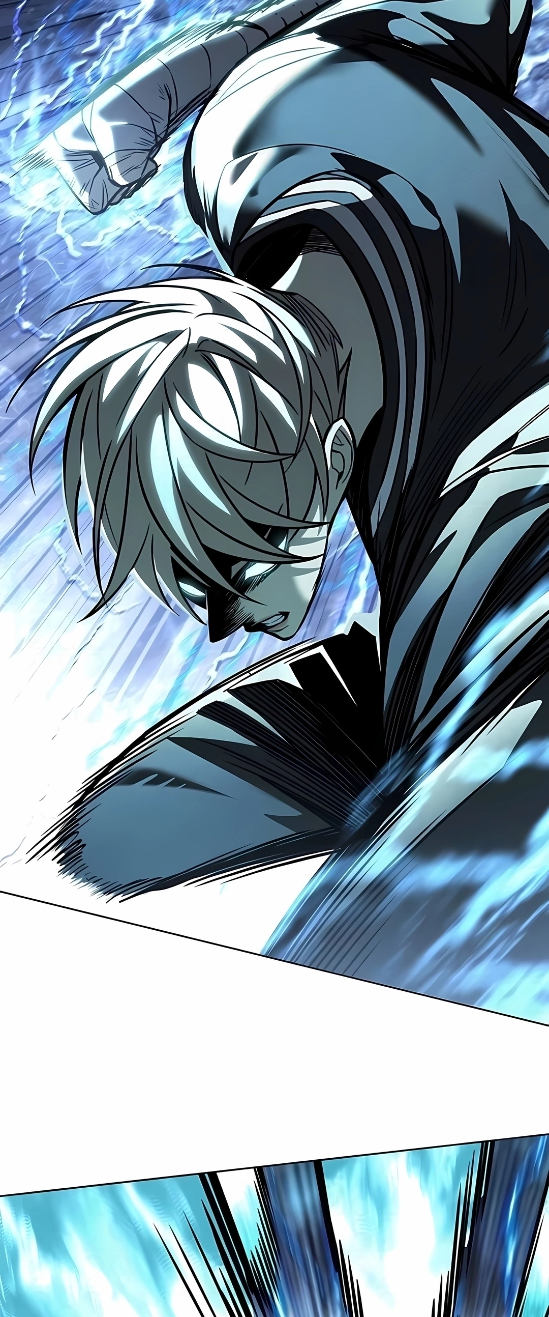 Read Veletric PT Manga Online