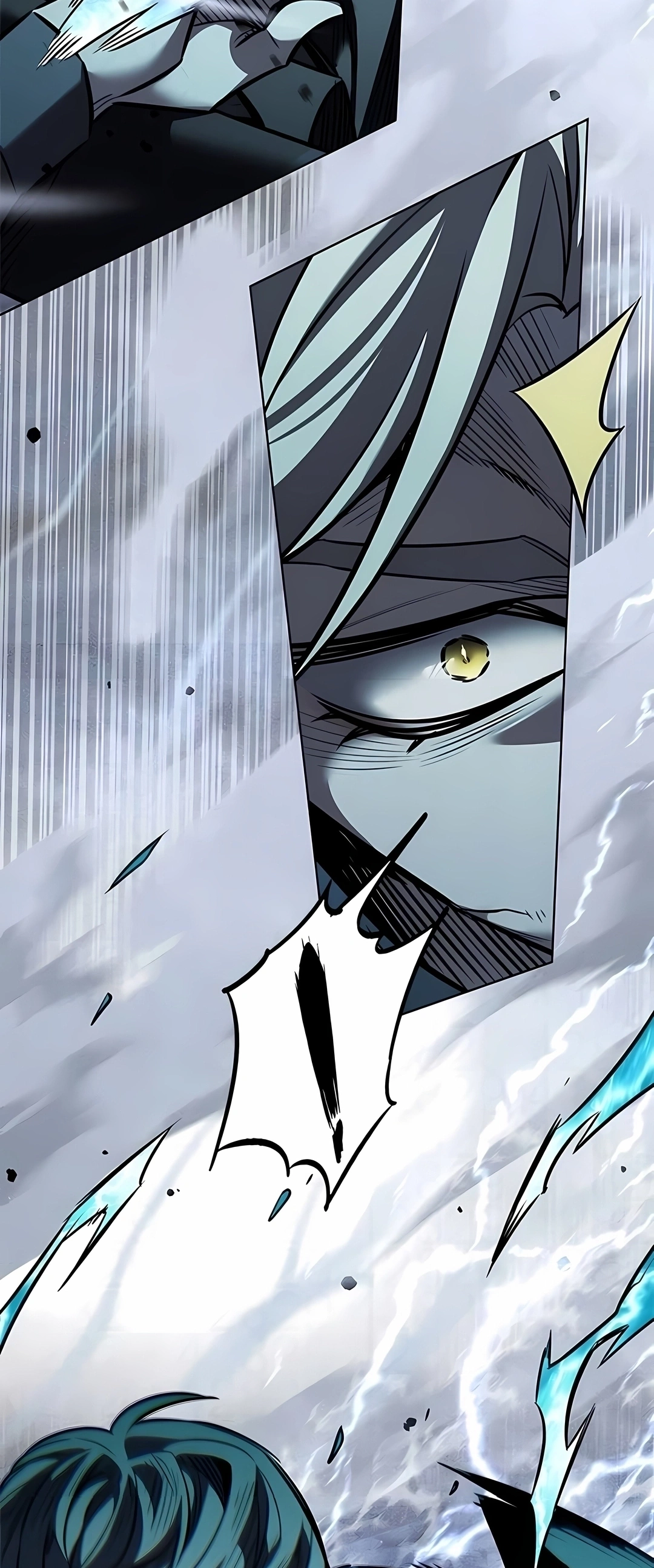 Read Veletric PT Manga Online