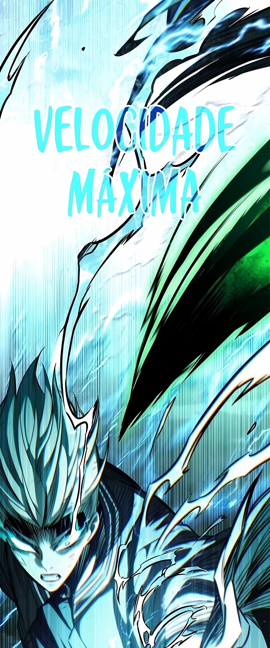 Read Veletric PT Manga Online