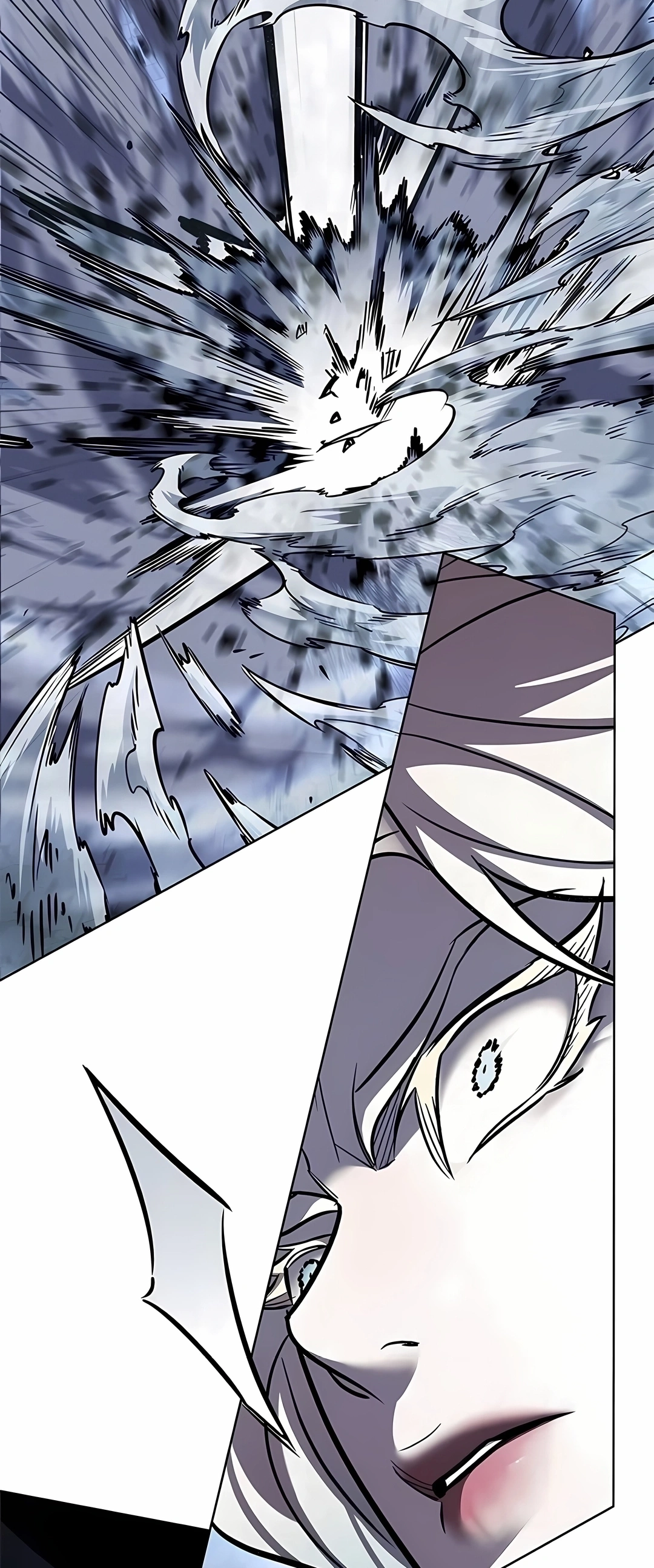 Read Veletric PT Manga Online