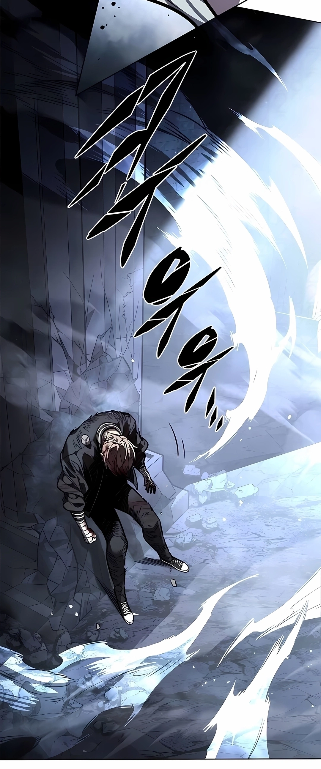 Read Veletric PT Manga Online