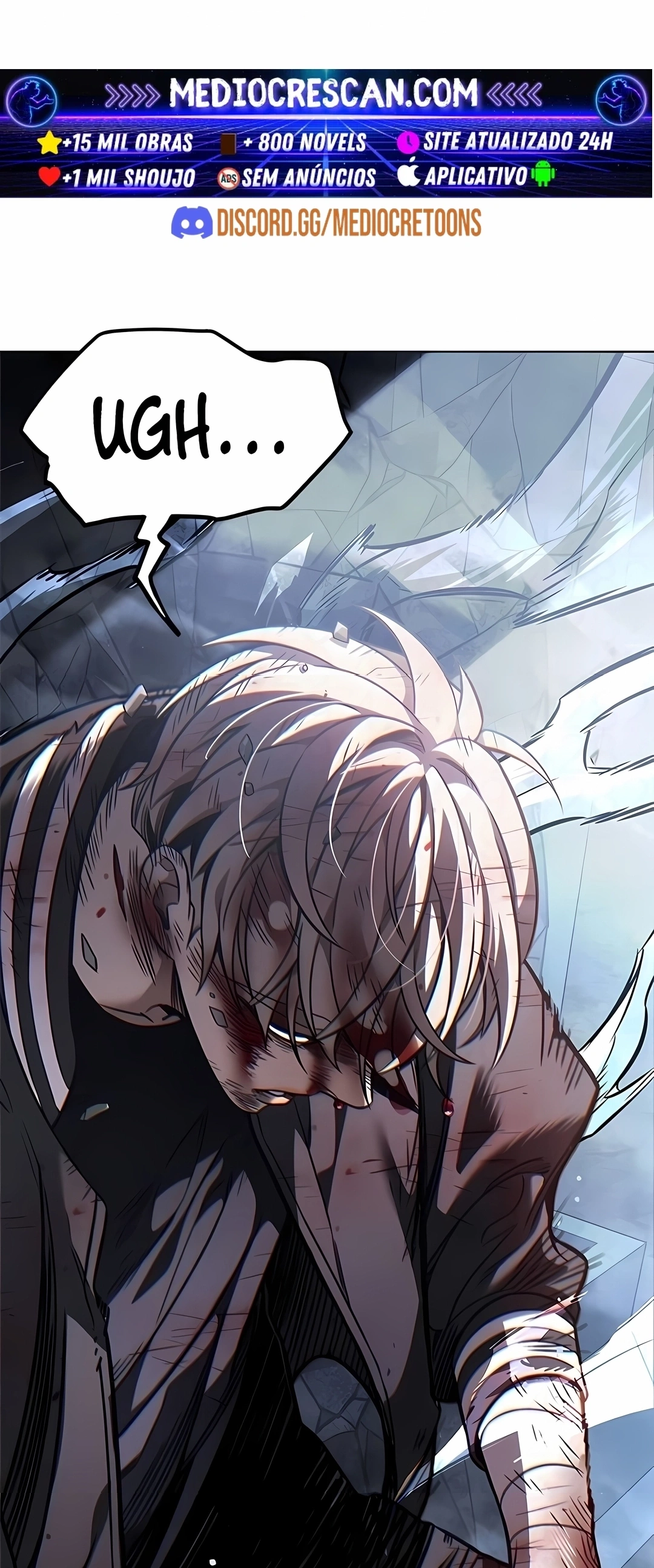 Read Veletric PT Manga Online