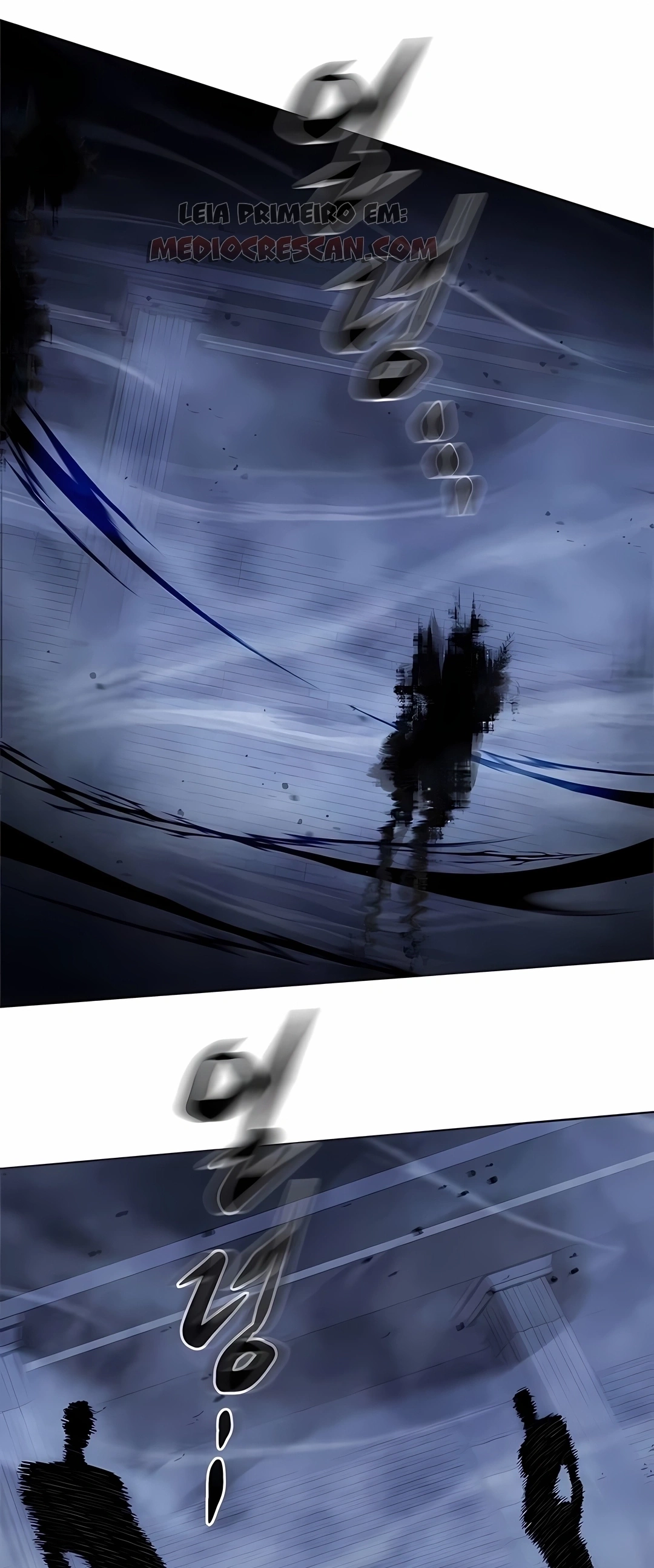 Read Veletric PT Manga Online