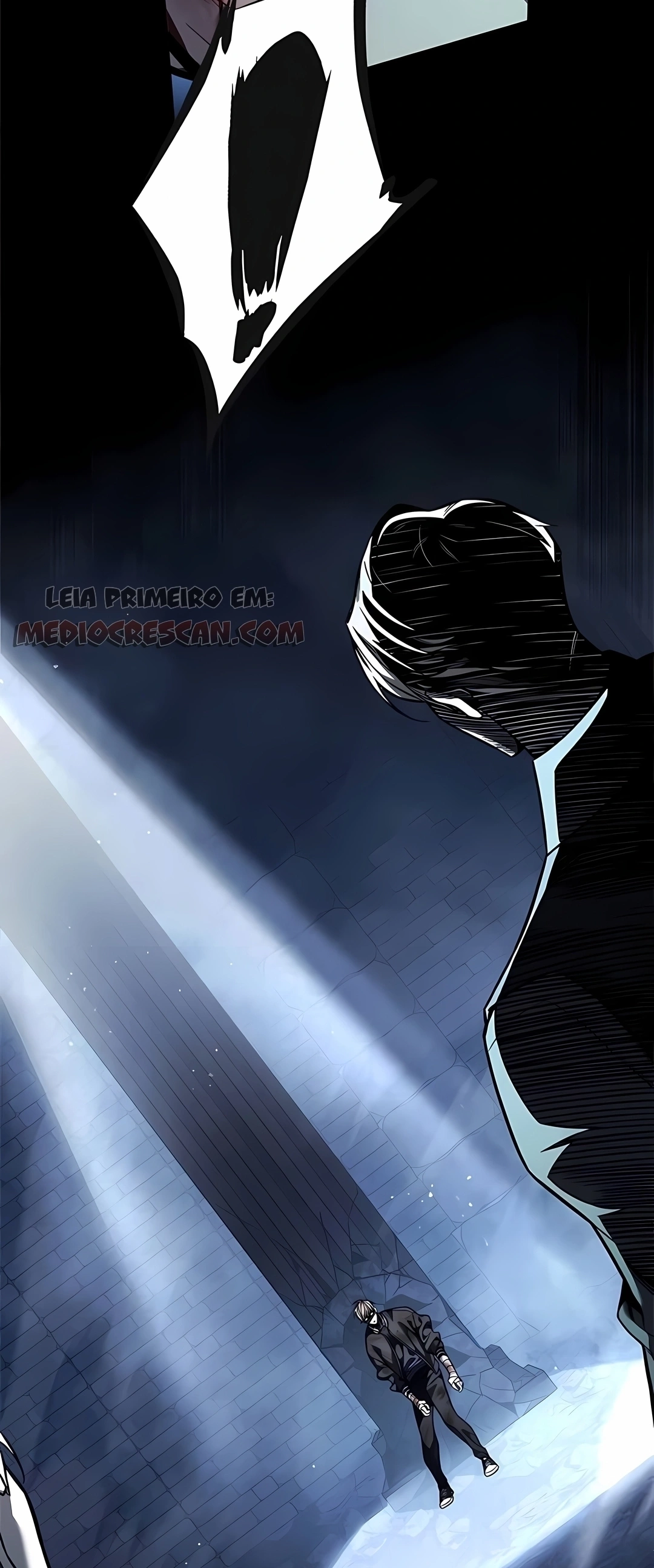 Read Veletric PT Manga Online