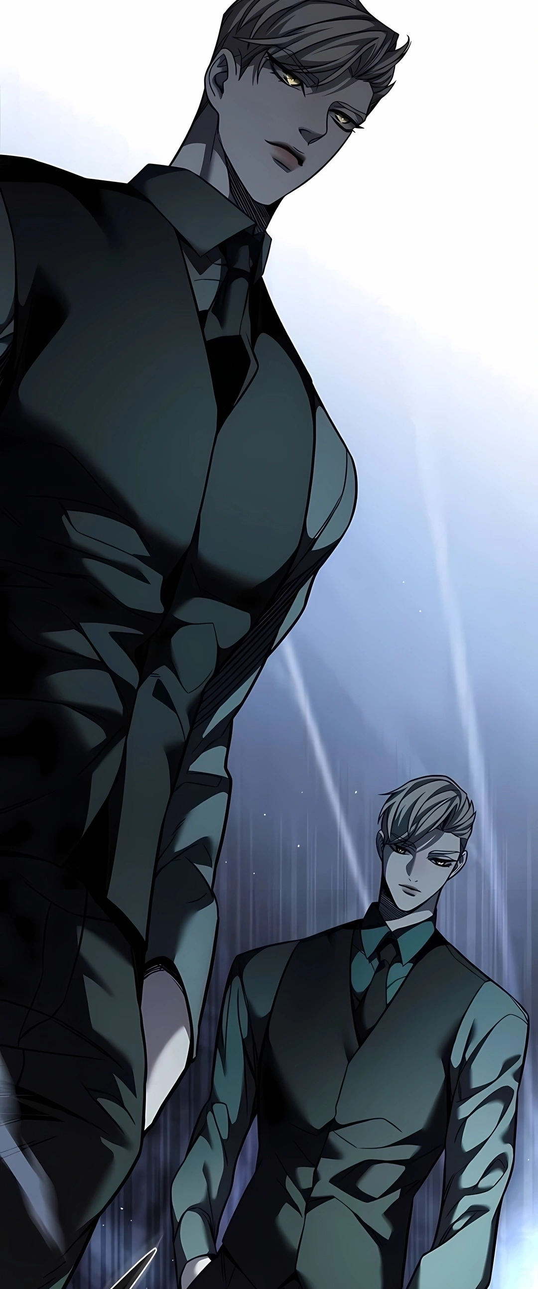 Read Veletric PT Manga Online