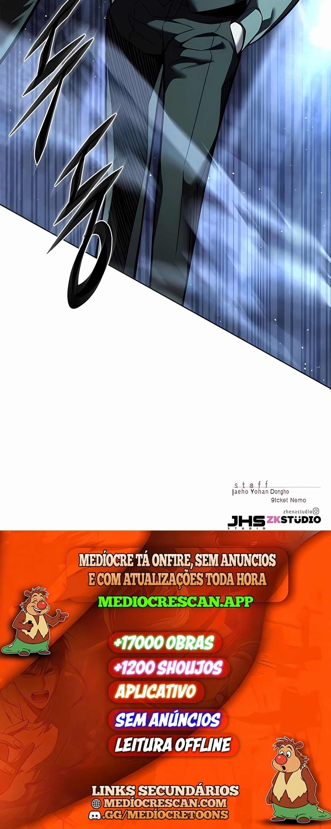 Read Veletric PT Manga Online