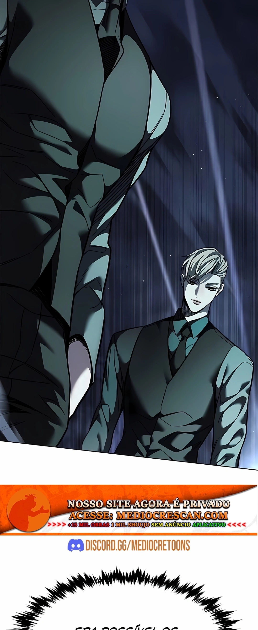 Read Veletric PT Manga Online