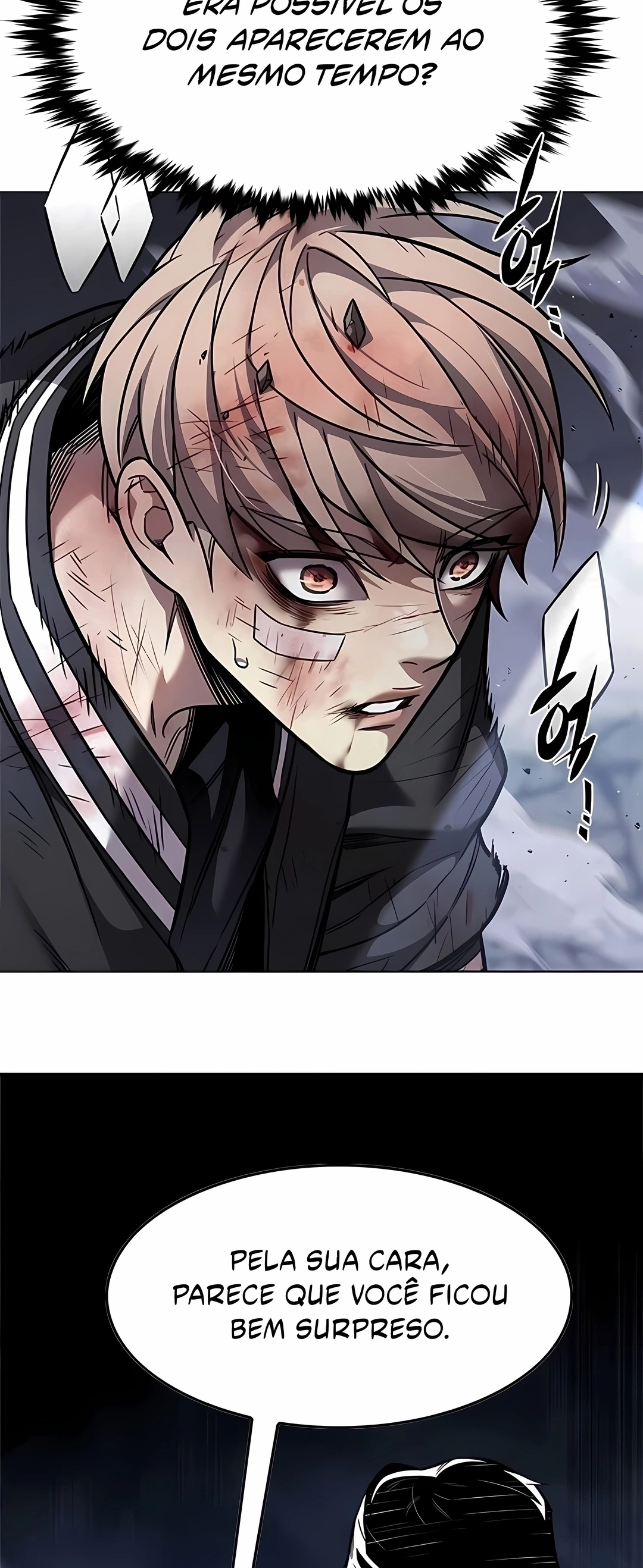 Read Veletric PT Manga Online
