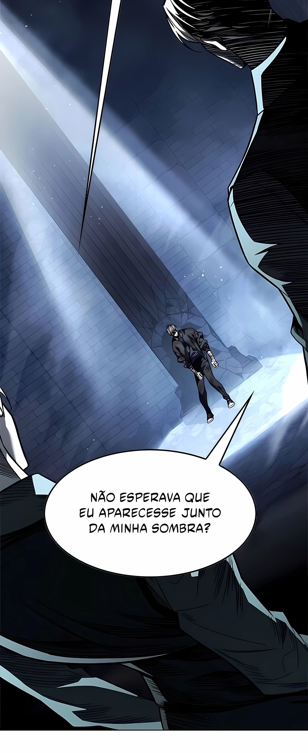 Read Veletric PT Manga Online