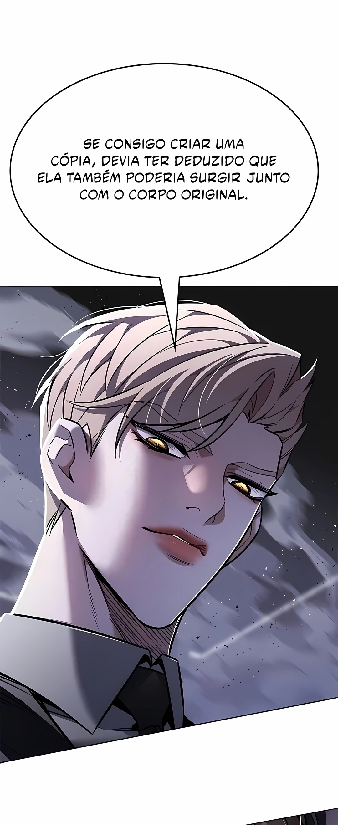 Read Veletric PT Manga Online