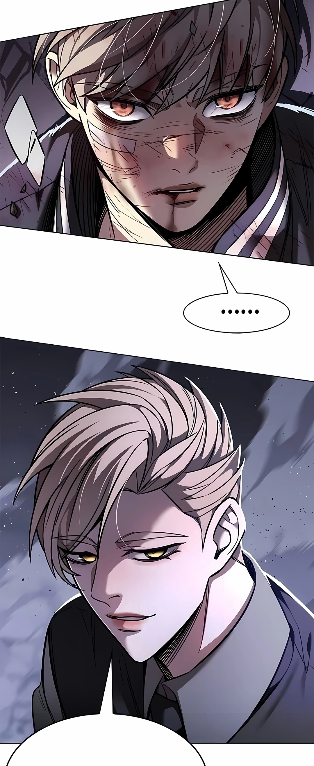 Read Veletric PT Manga Online