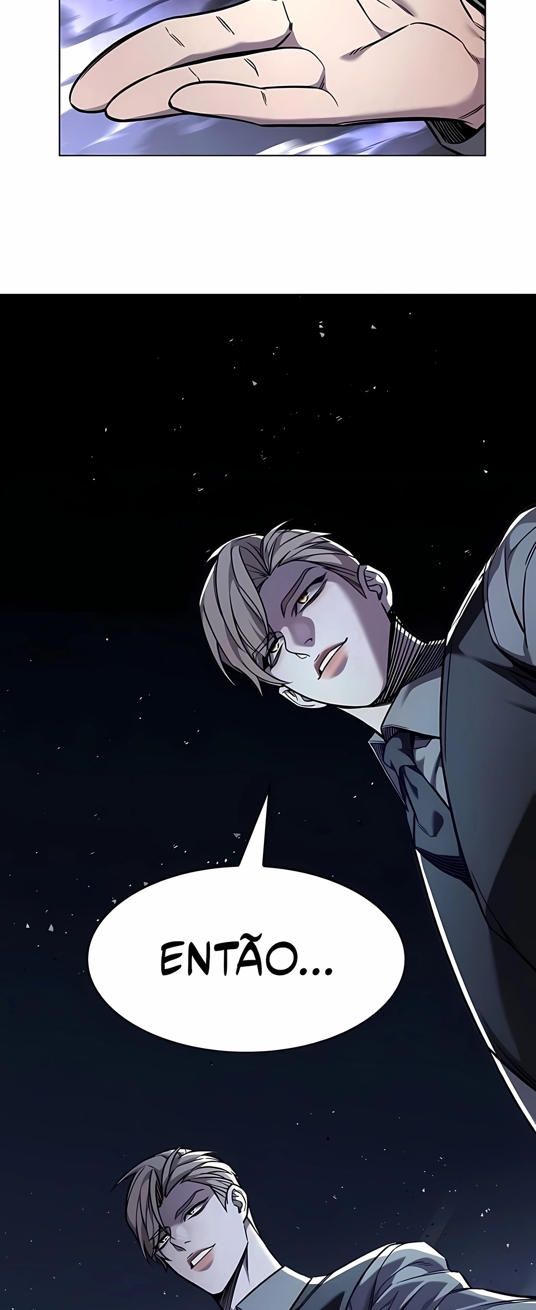 Read Veletric PT Manga Online
