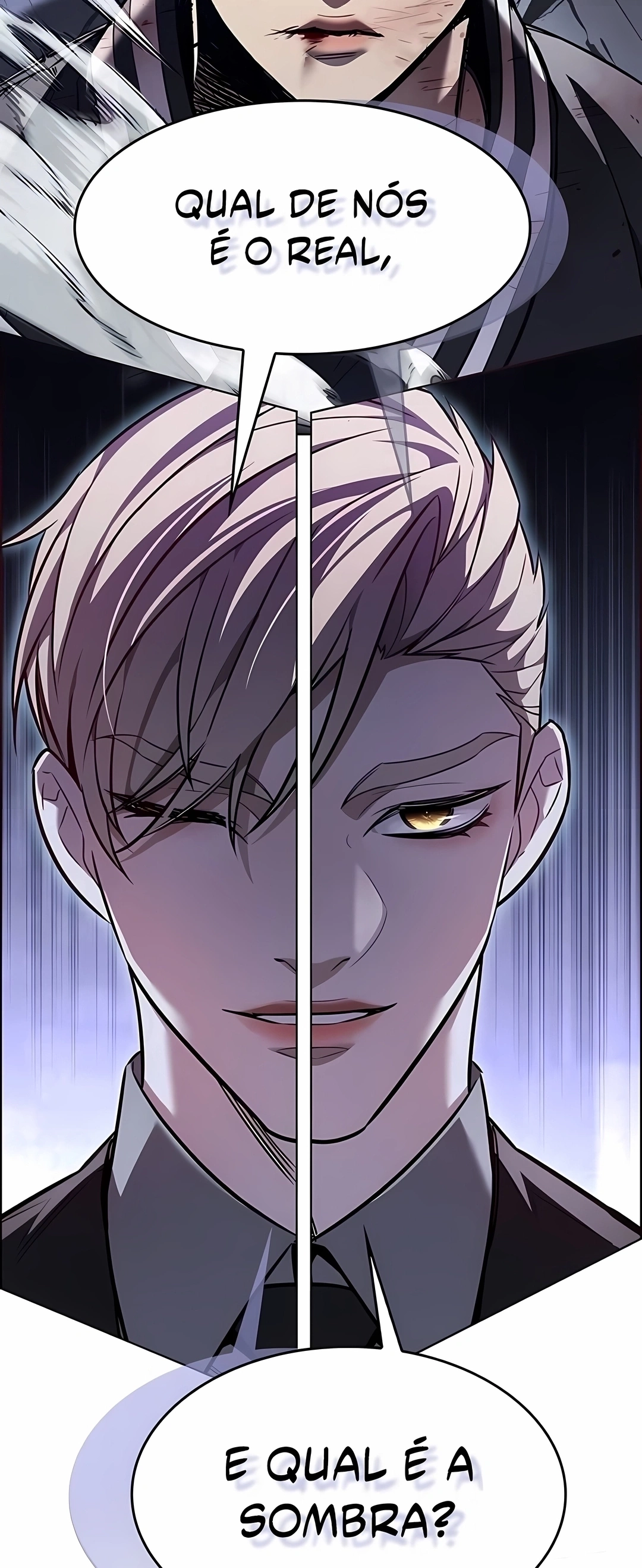 Read Veletric PT Manga Online