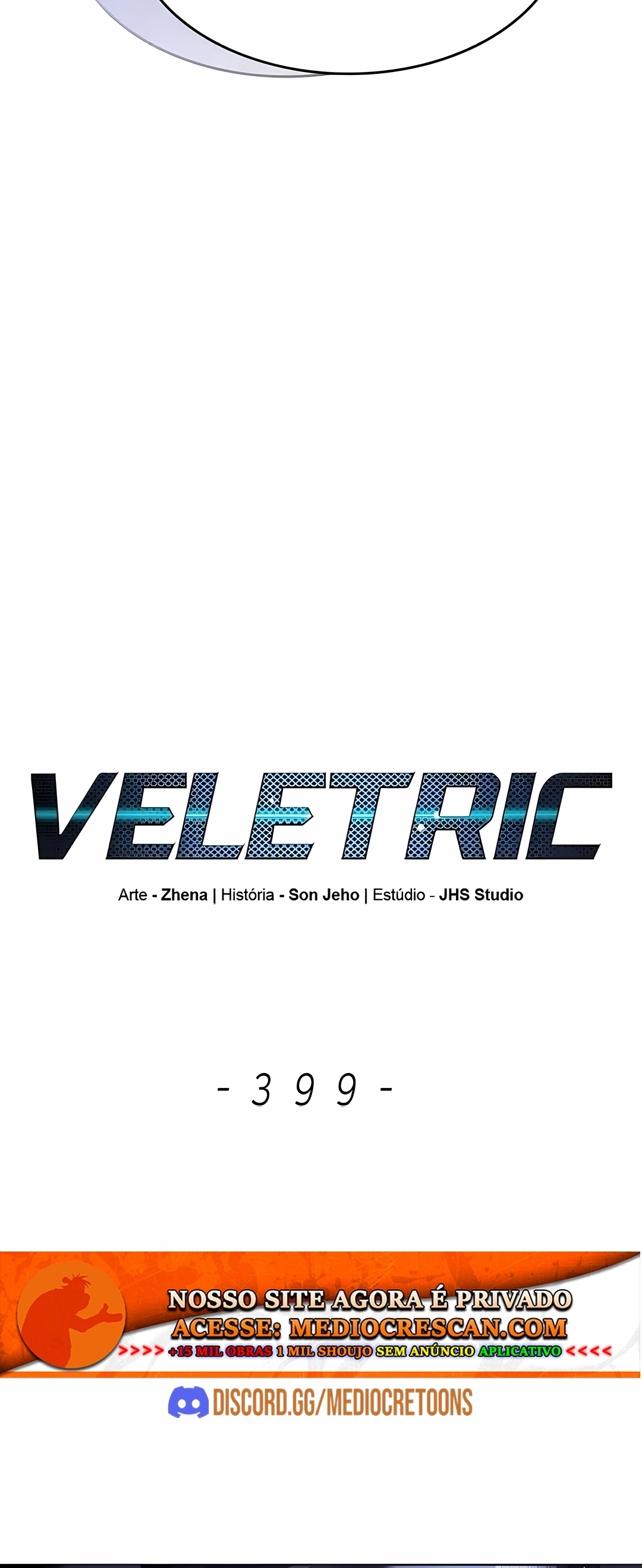 Read Veletric PT Manga Online