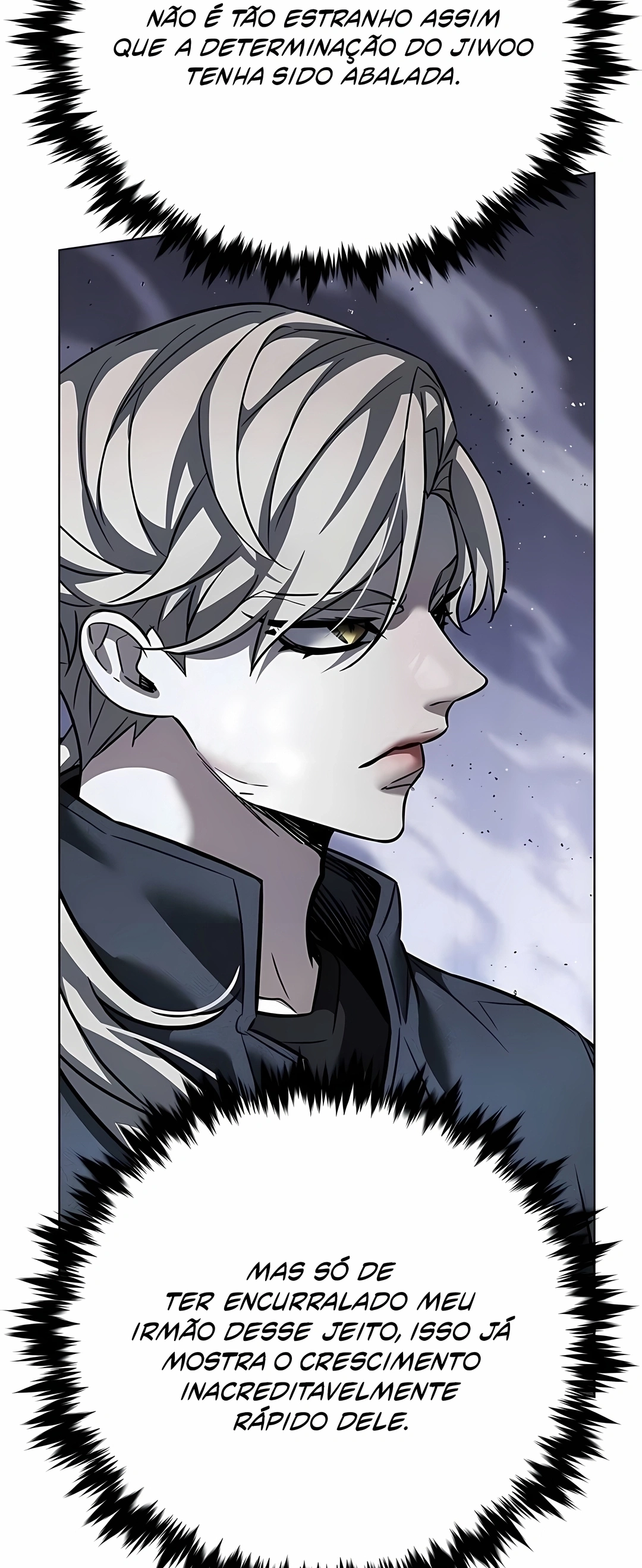 Read Veletric PT Manga Online