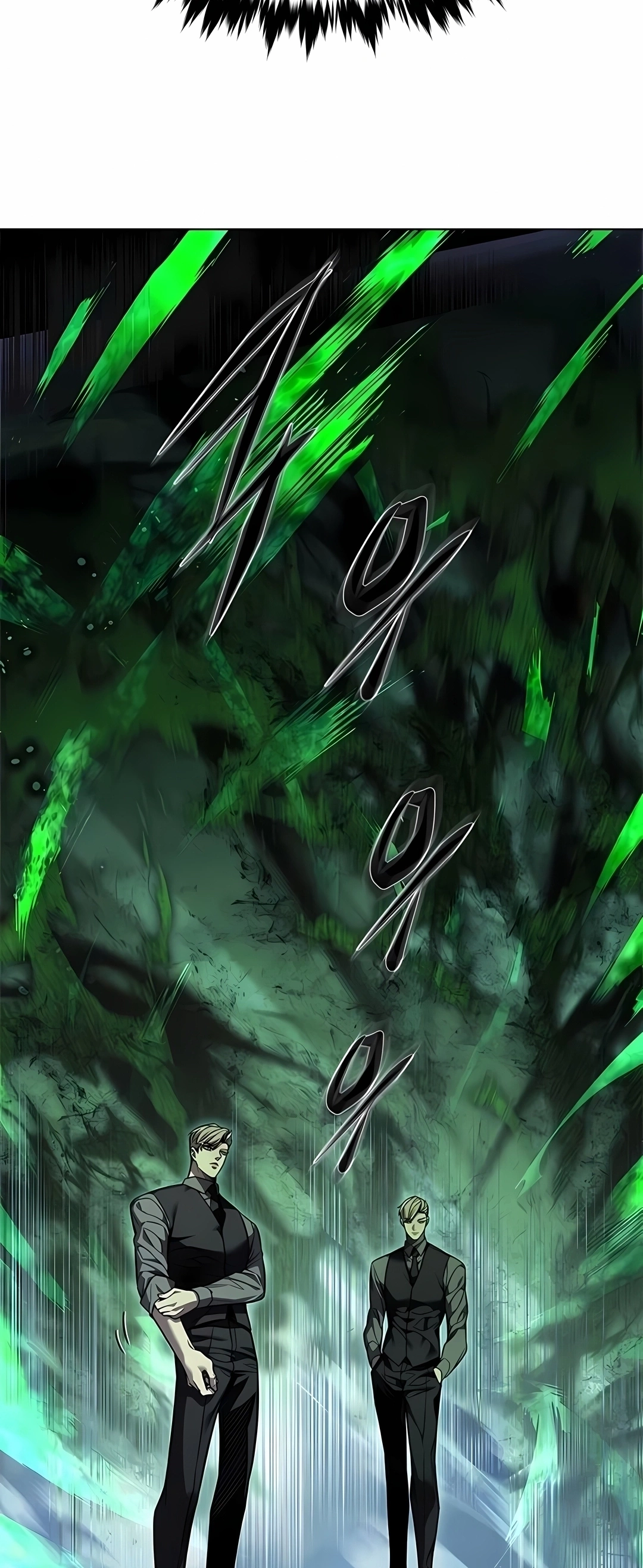 Read Veletric PT Manga Online