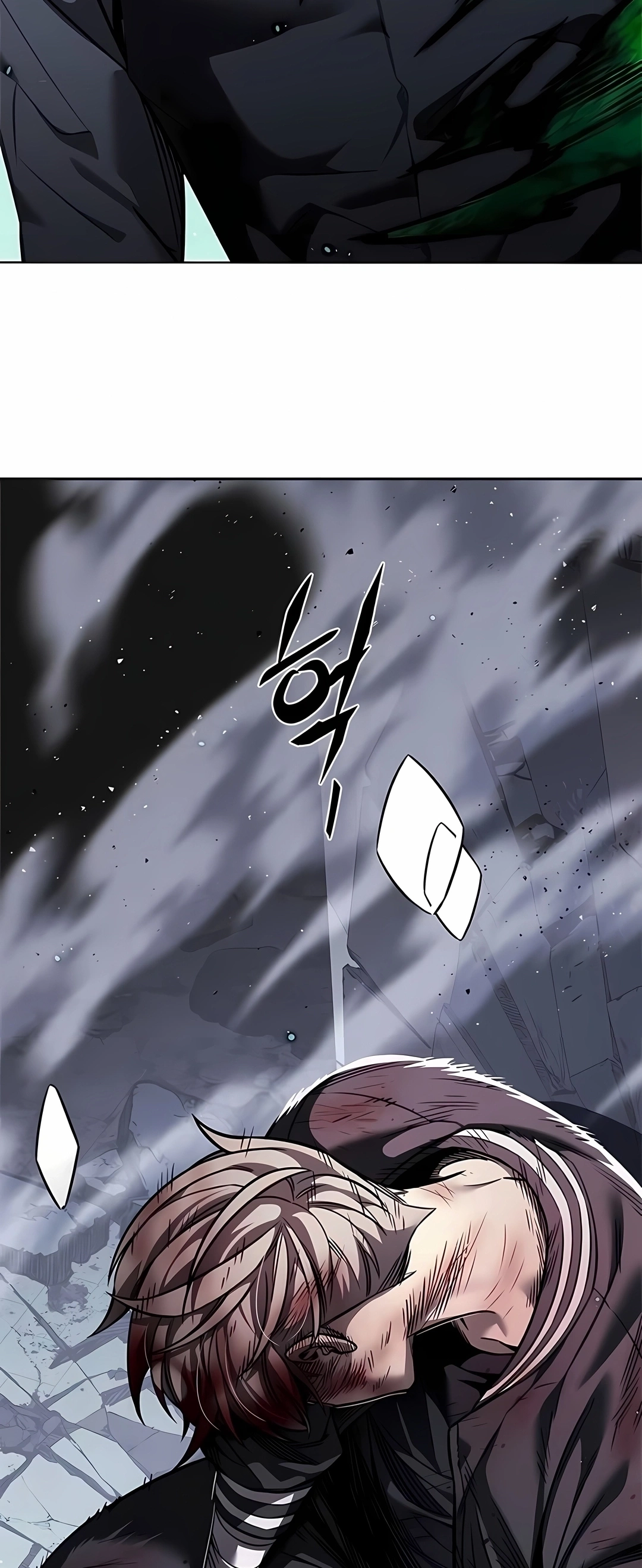 Read Veletric PT Manga Online