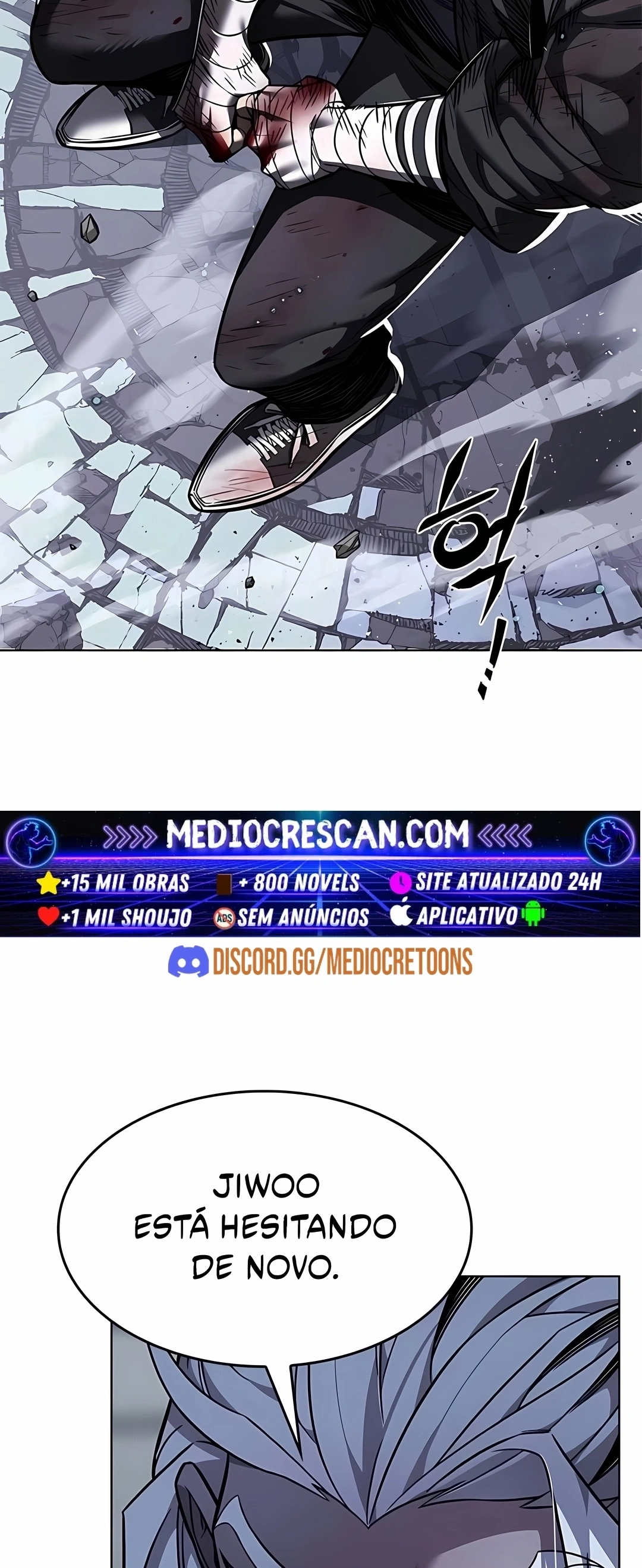 Read Veletric PT Manga Online