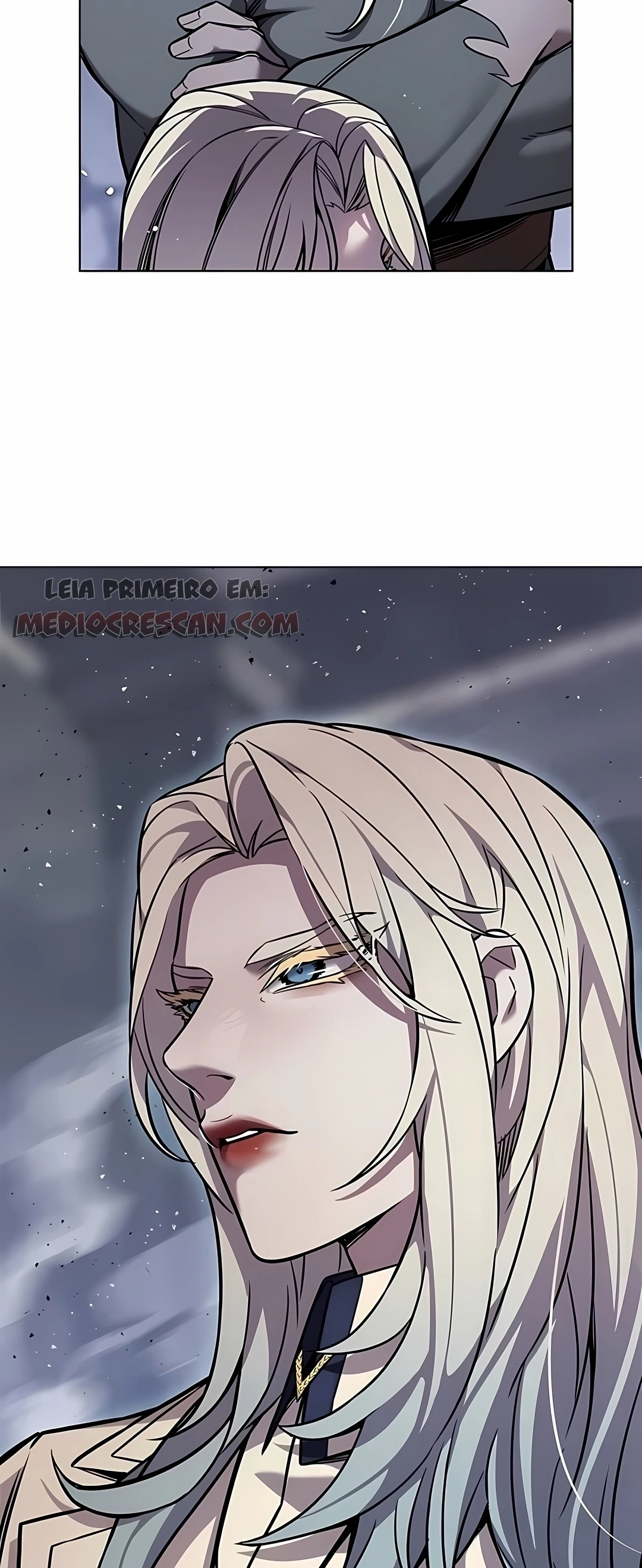 Read Veletric PT Manga Online