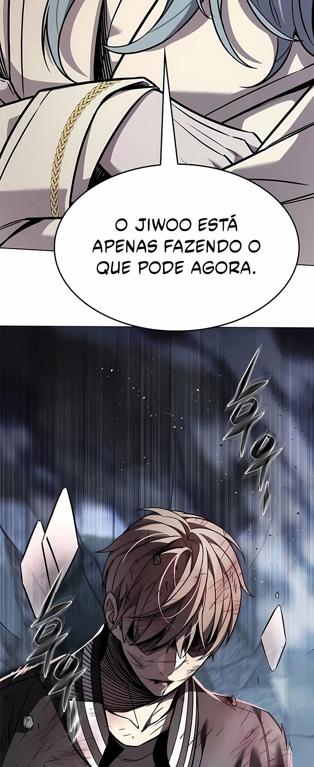 Read Veletric PT Manga Online