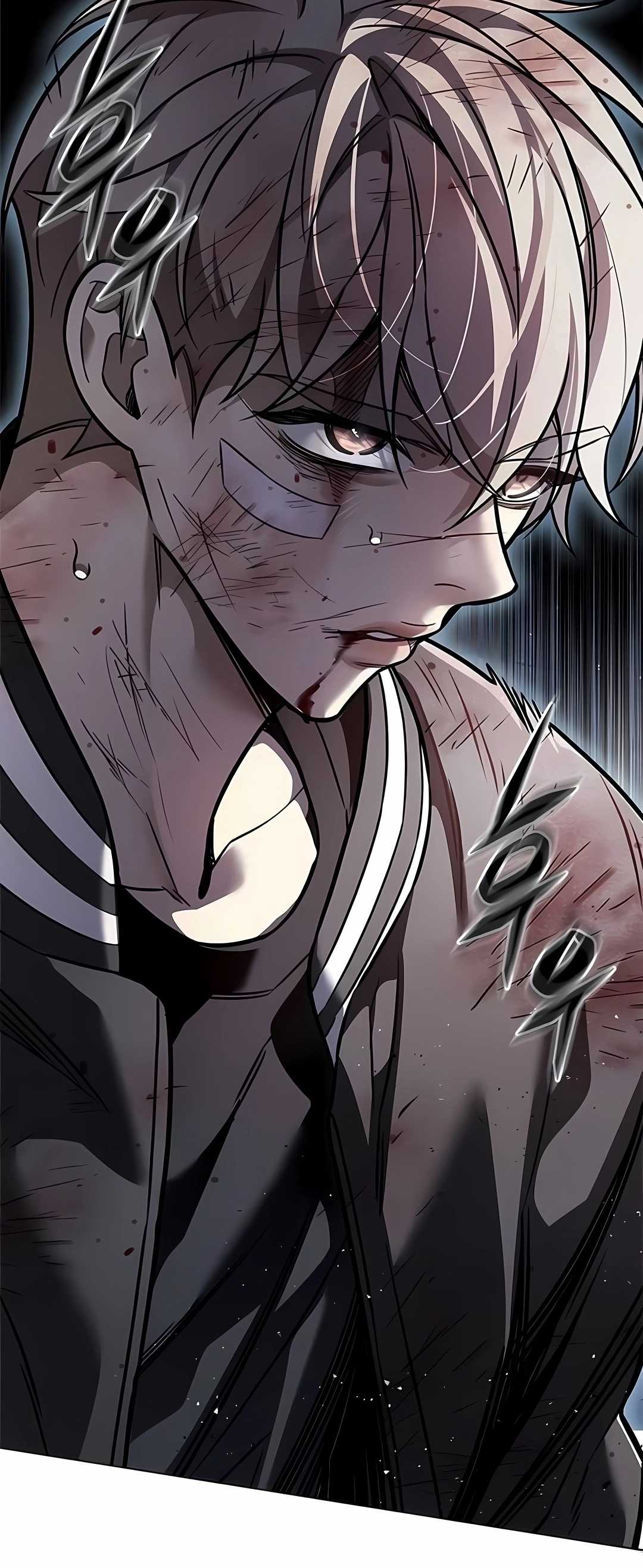 Read Veletric PT Manga Online