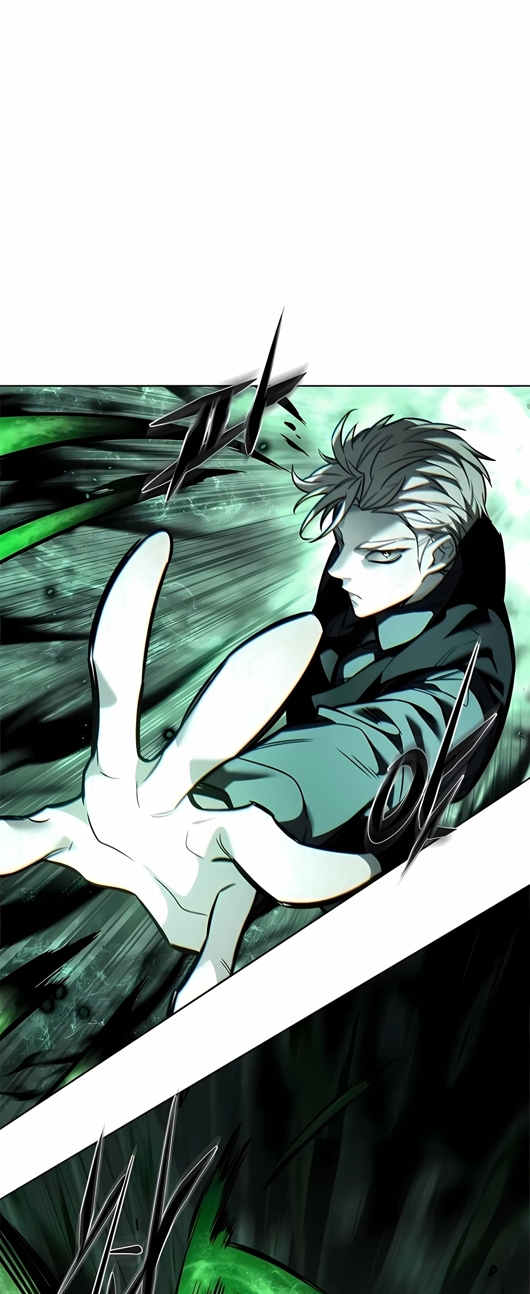Read Veletric PT Manga Online