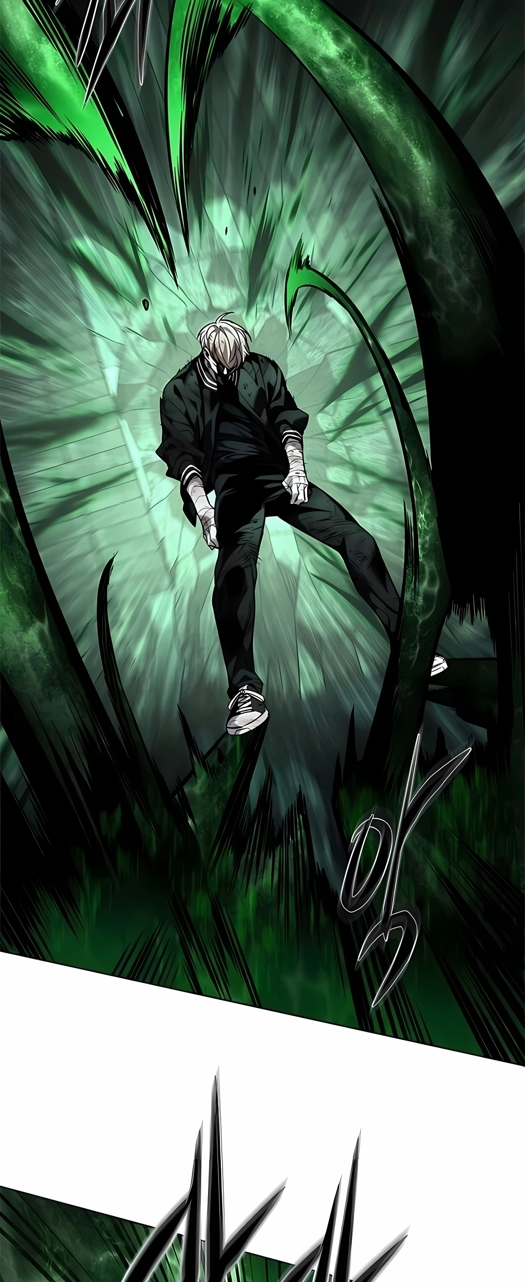 Read Veletric PT Manga Online