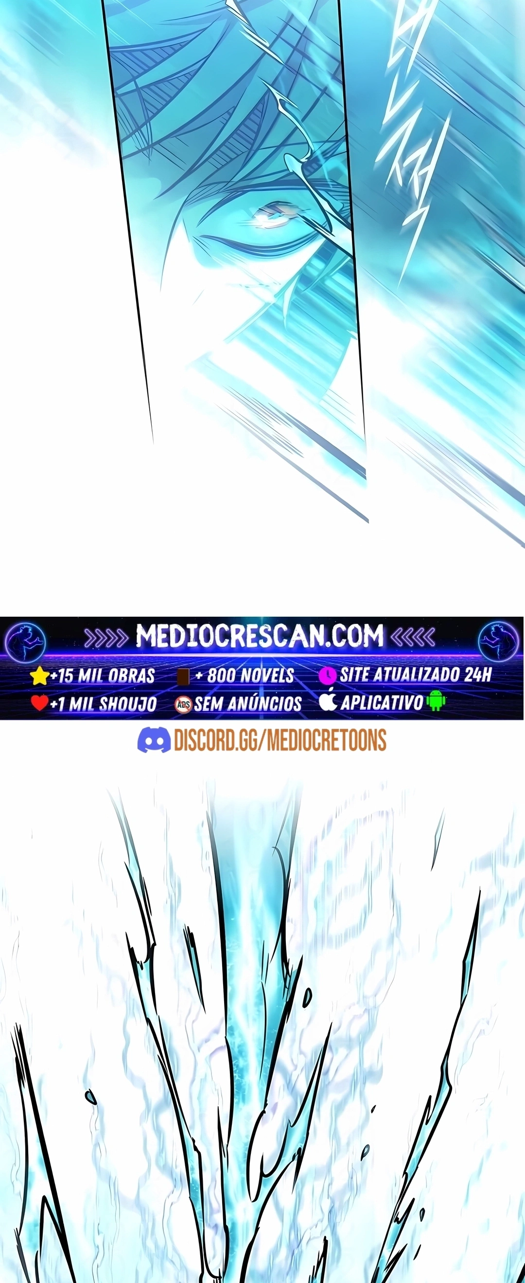 Read Veletric PT Manga Online