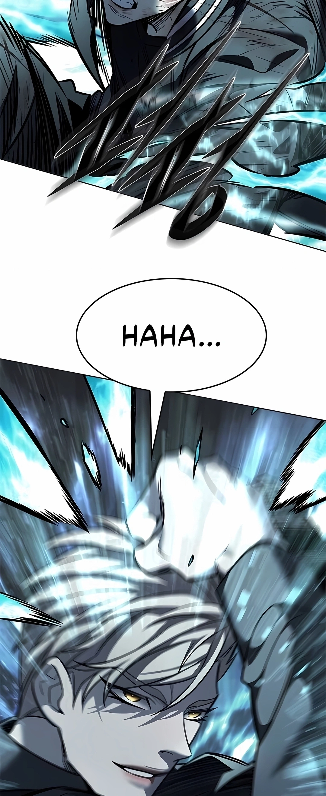 Read Veletric PT Manga Online
