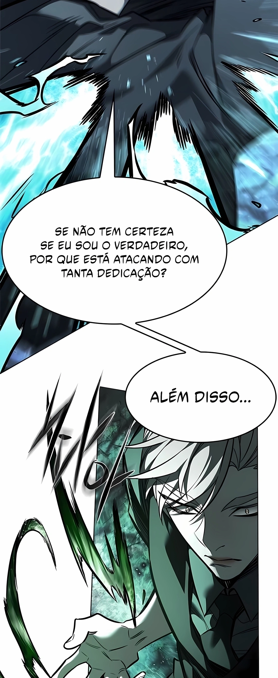 Read Veletric PT Manga Online