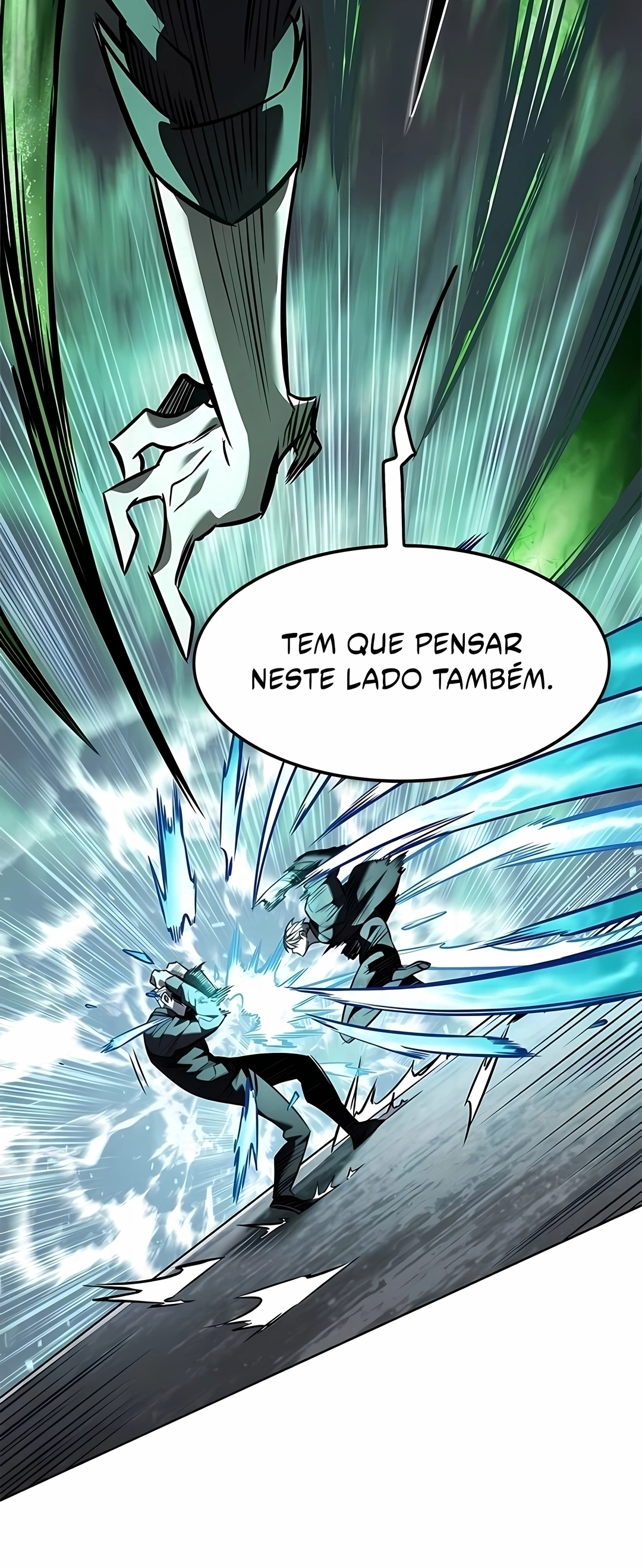 Read Veletric PT Manga Online