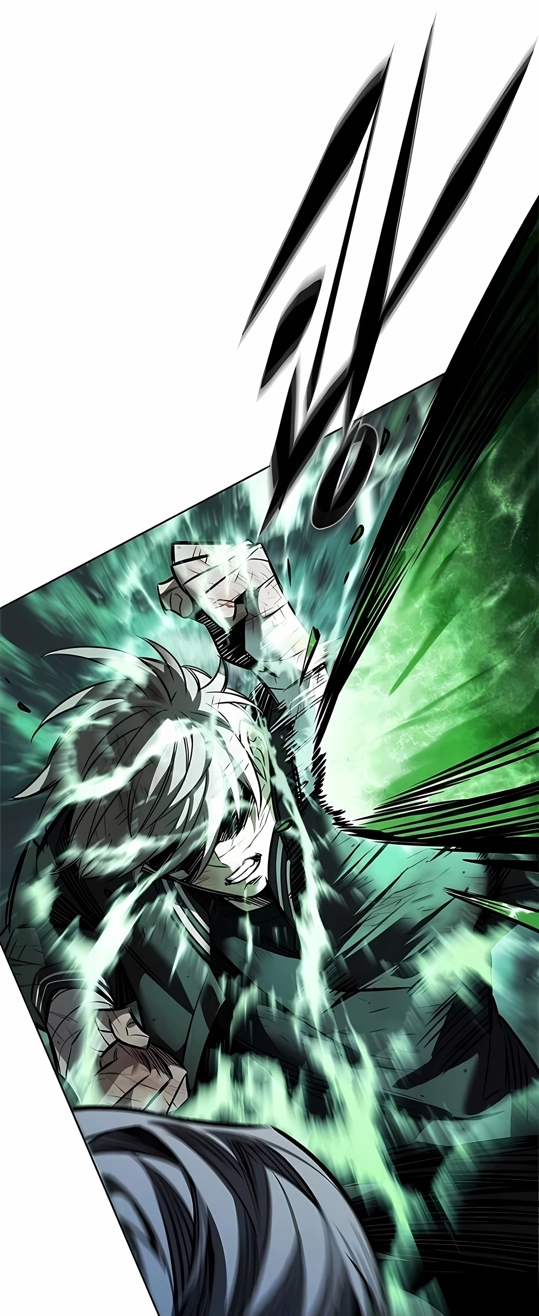 Read Veletric PT Manga Online