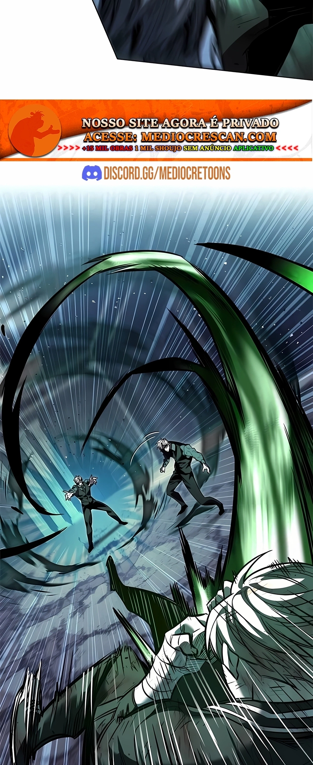 Read Veletric PT Manga Online