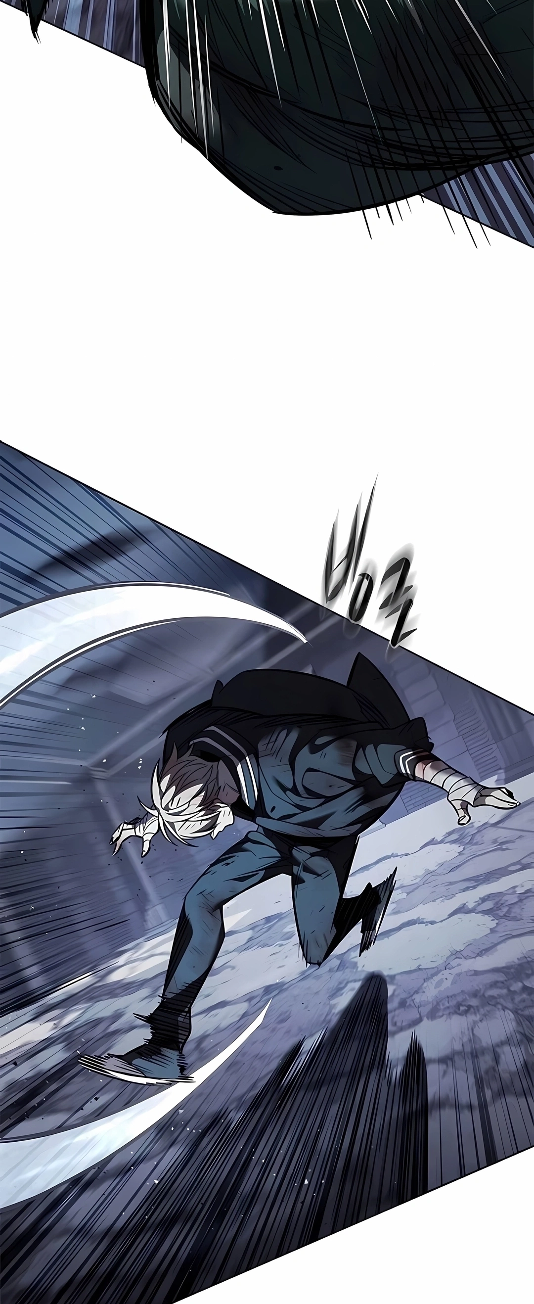 Read Veletric PT Manga Online