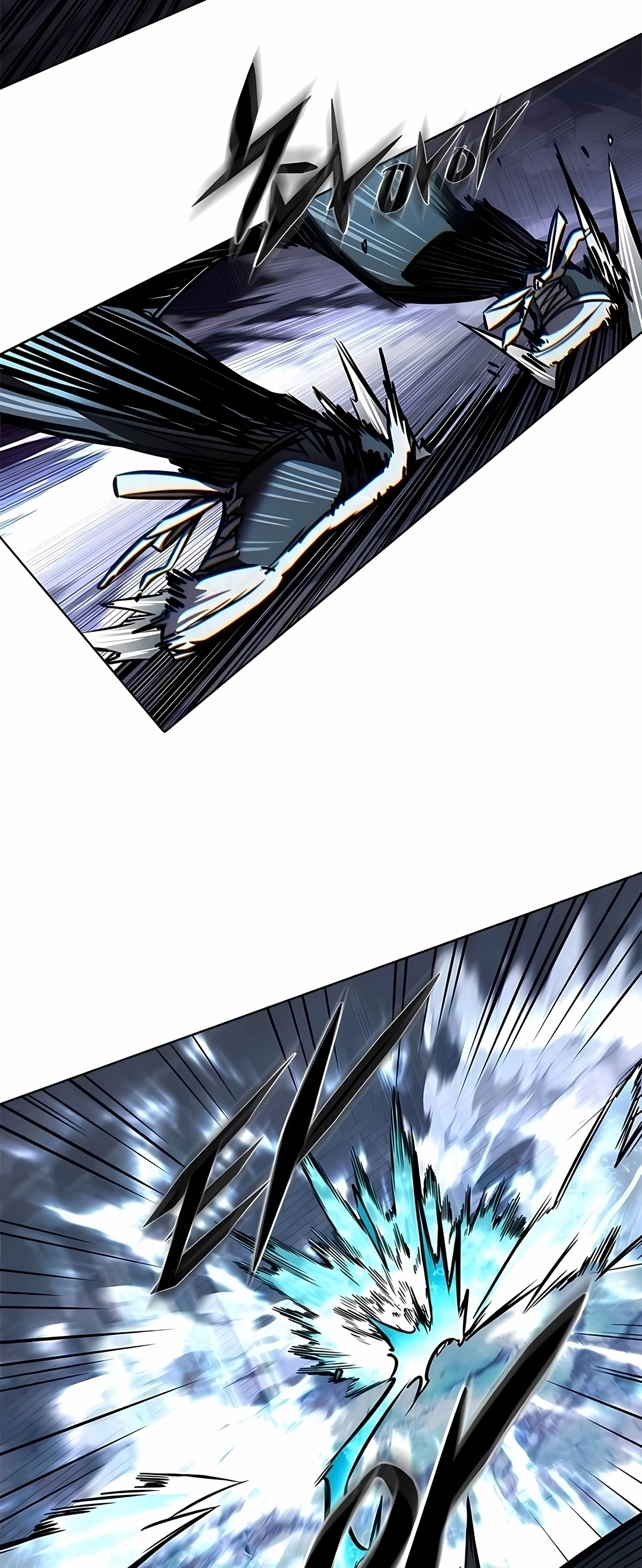 Read Veletric PT Manga Online
