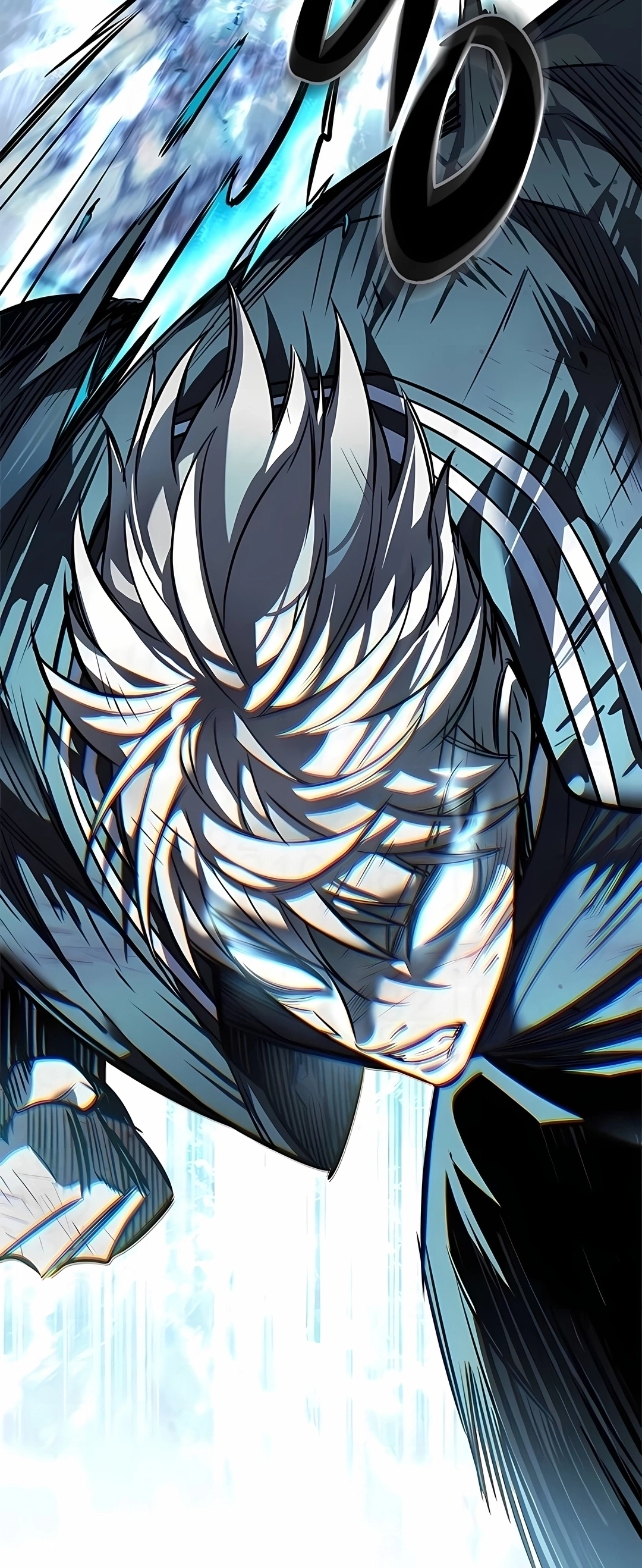 Read Veletric PT Manga Online