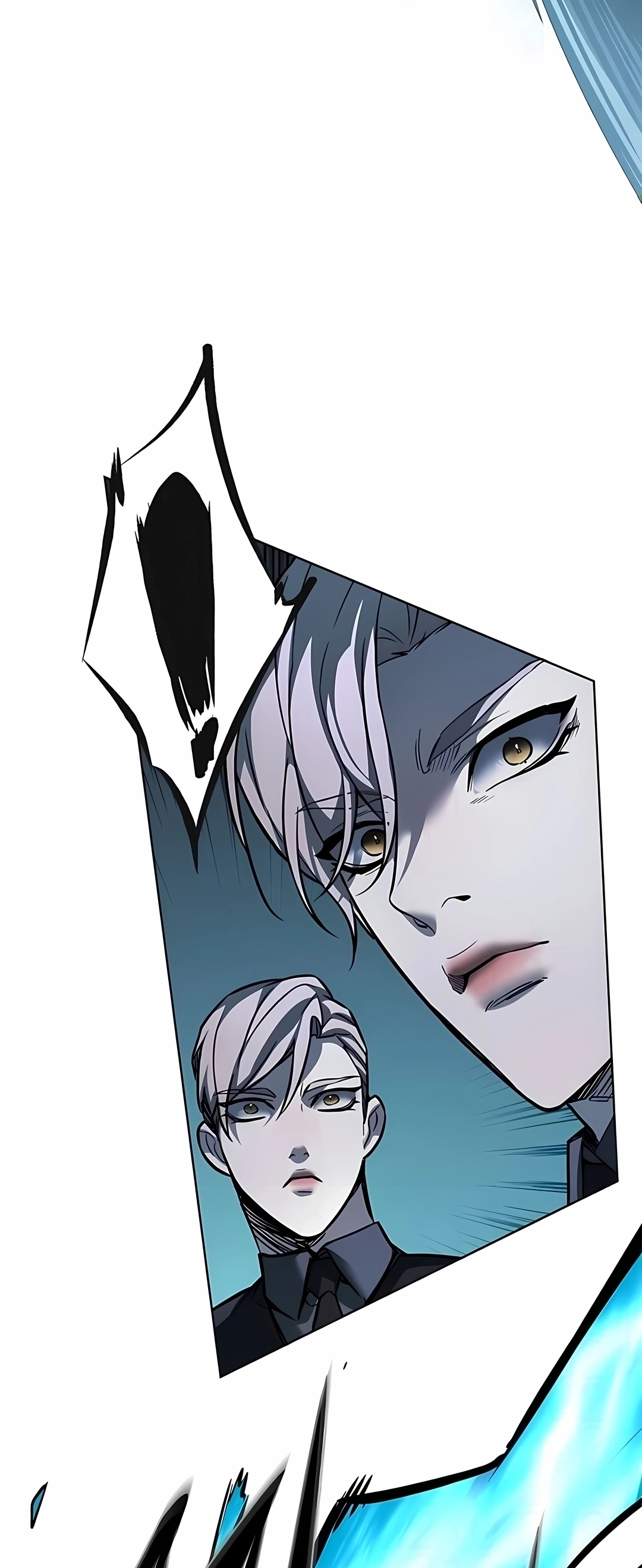 Read Veletric PT Manga Online